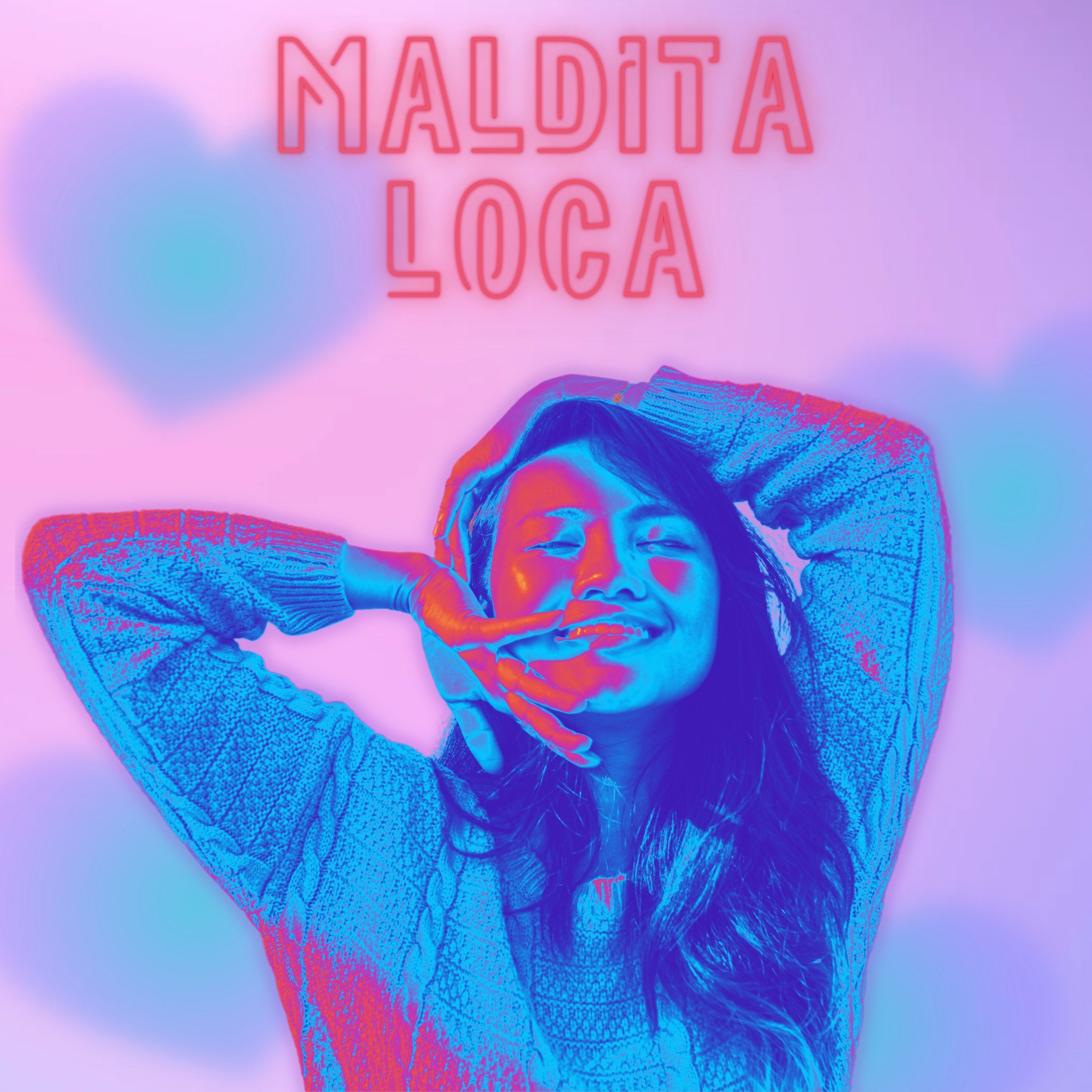 Maldita Loca by Megalito cover art