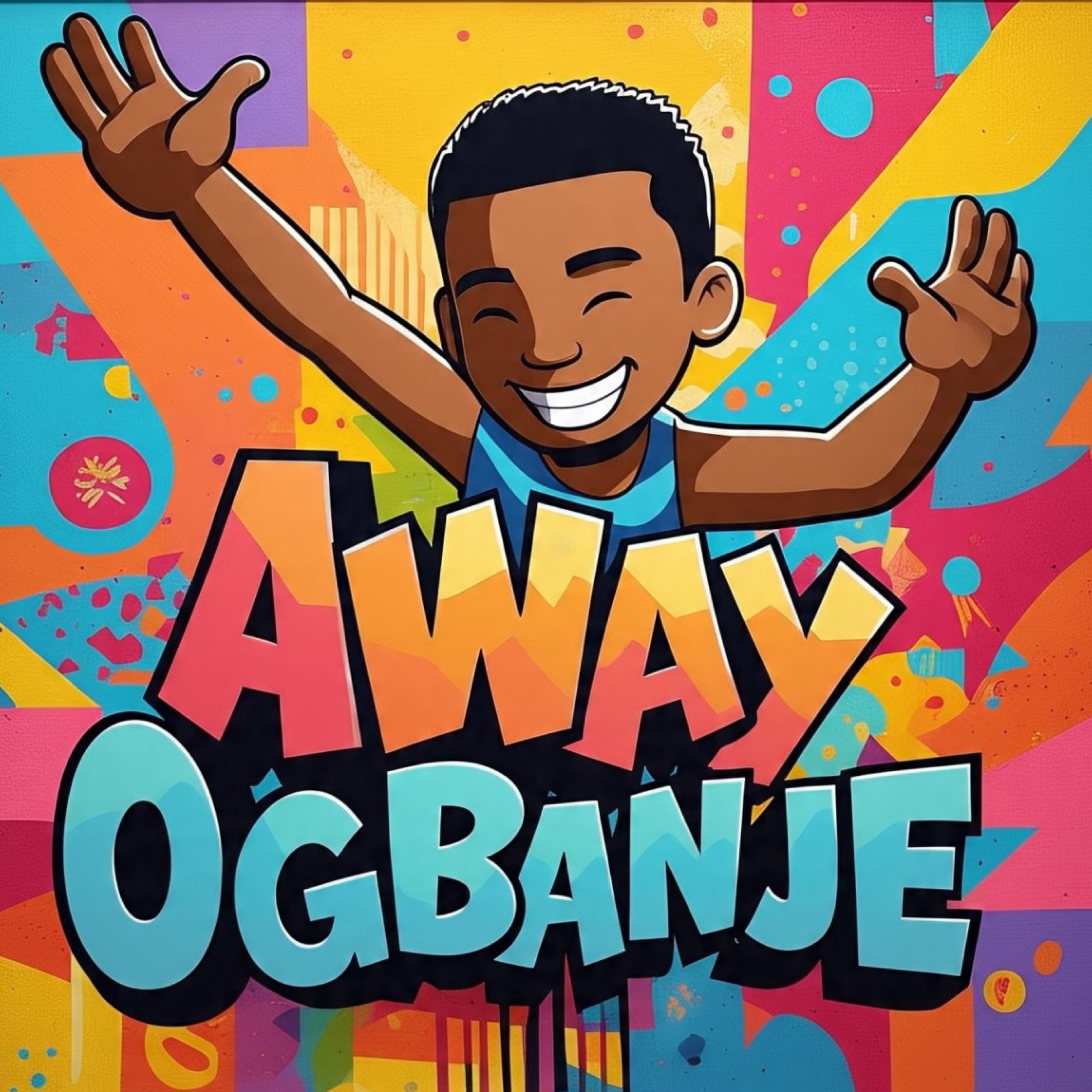 AWAY artwork