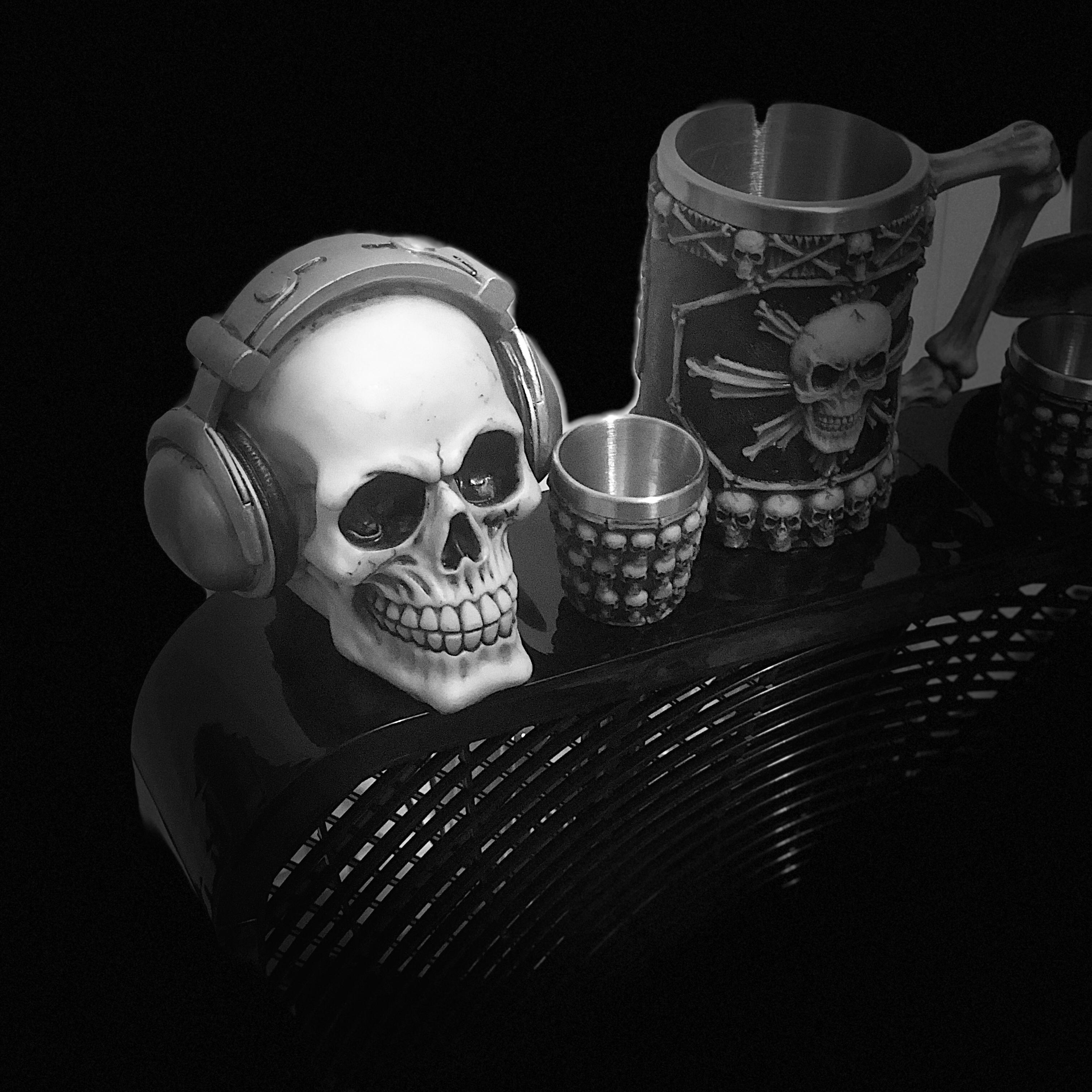 Drink Master artwork