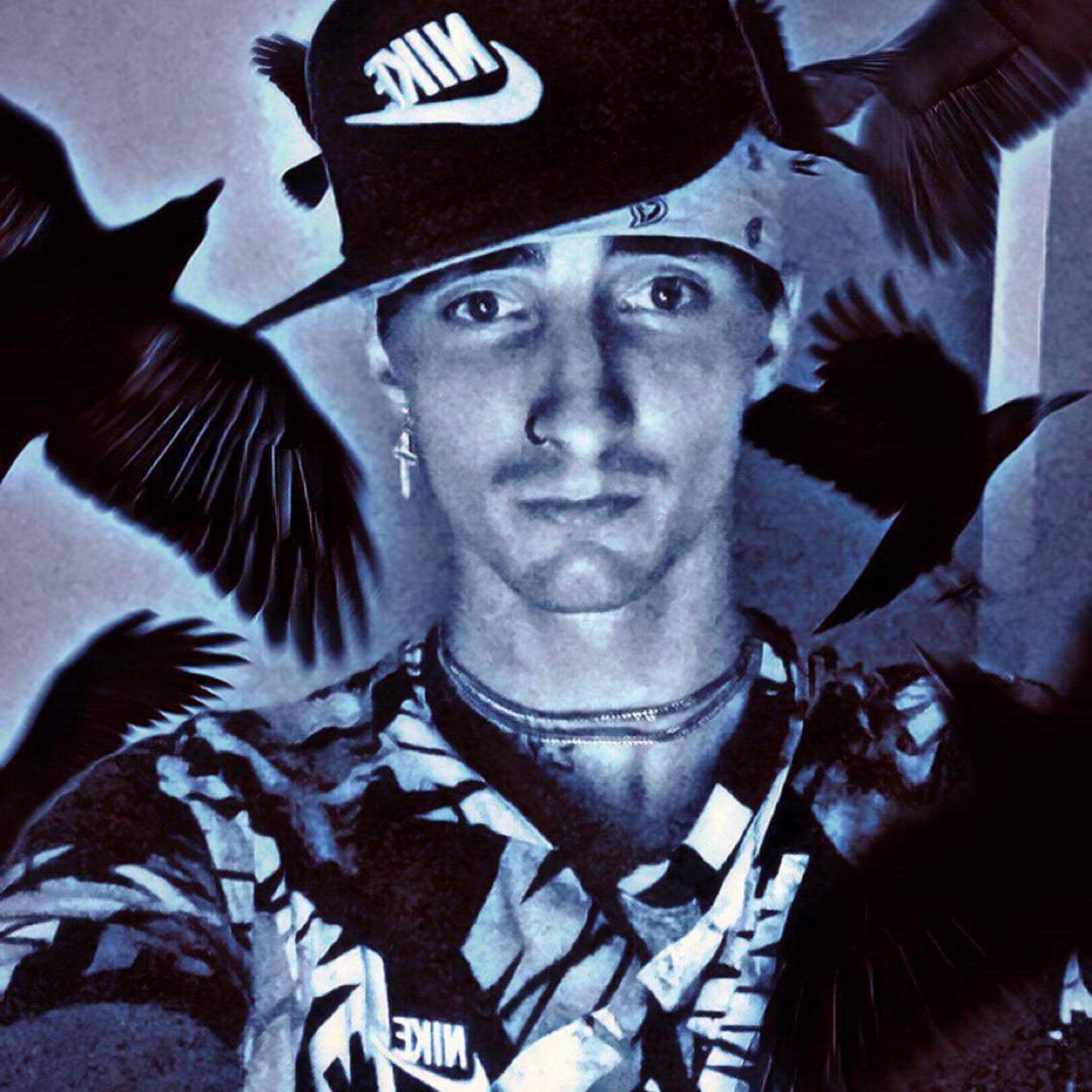 Vampz(intro) artwork