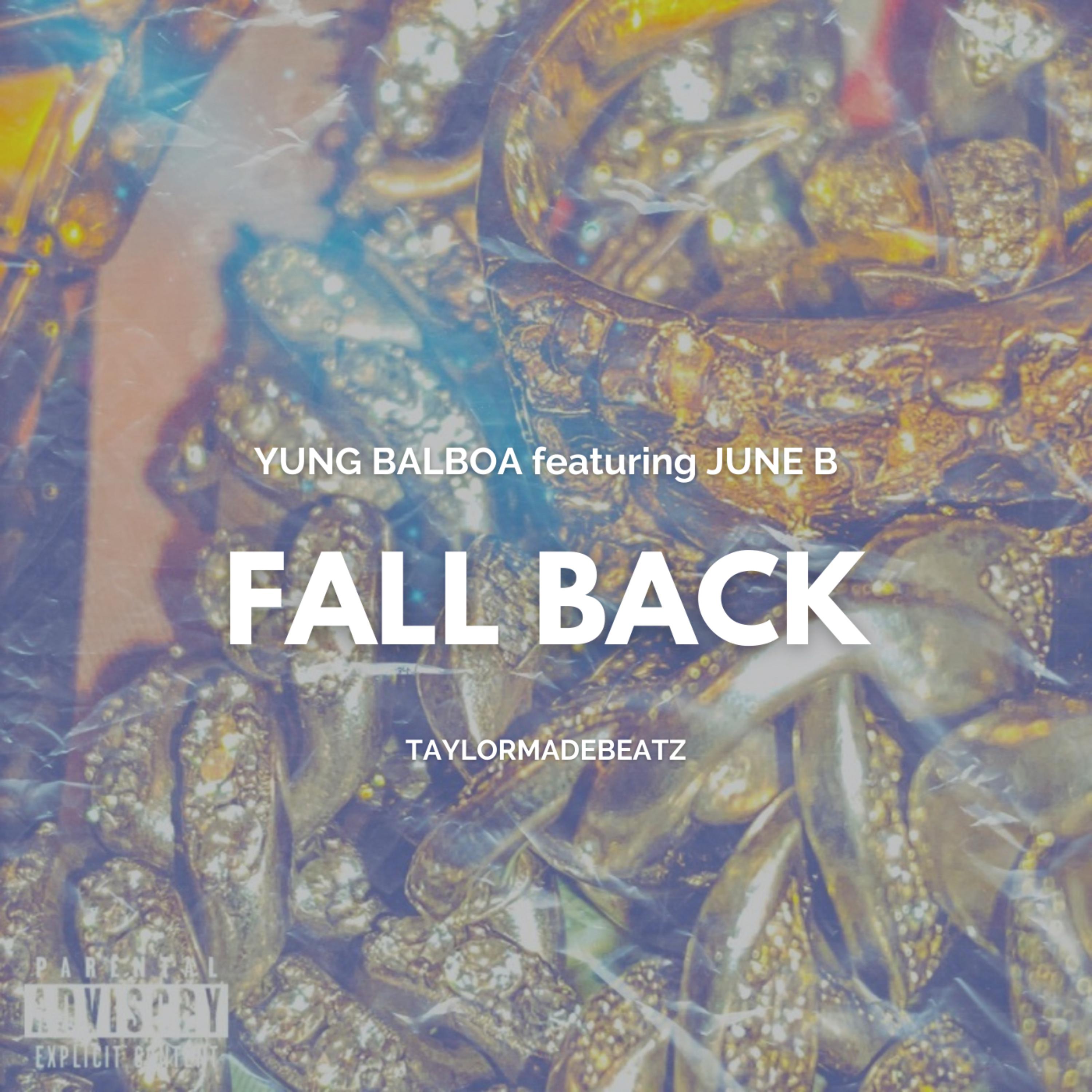 Fall back artwork