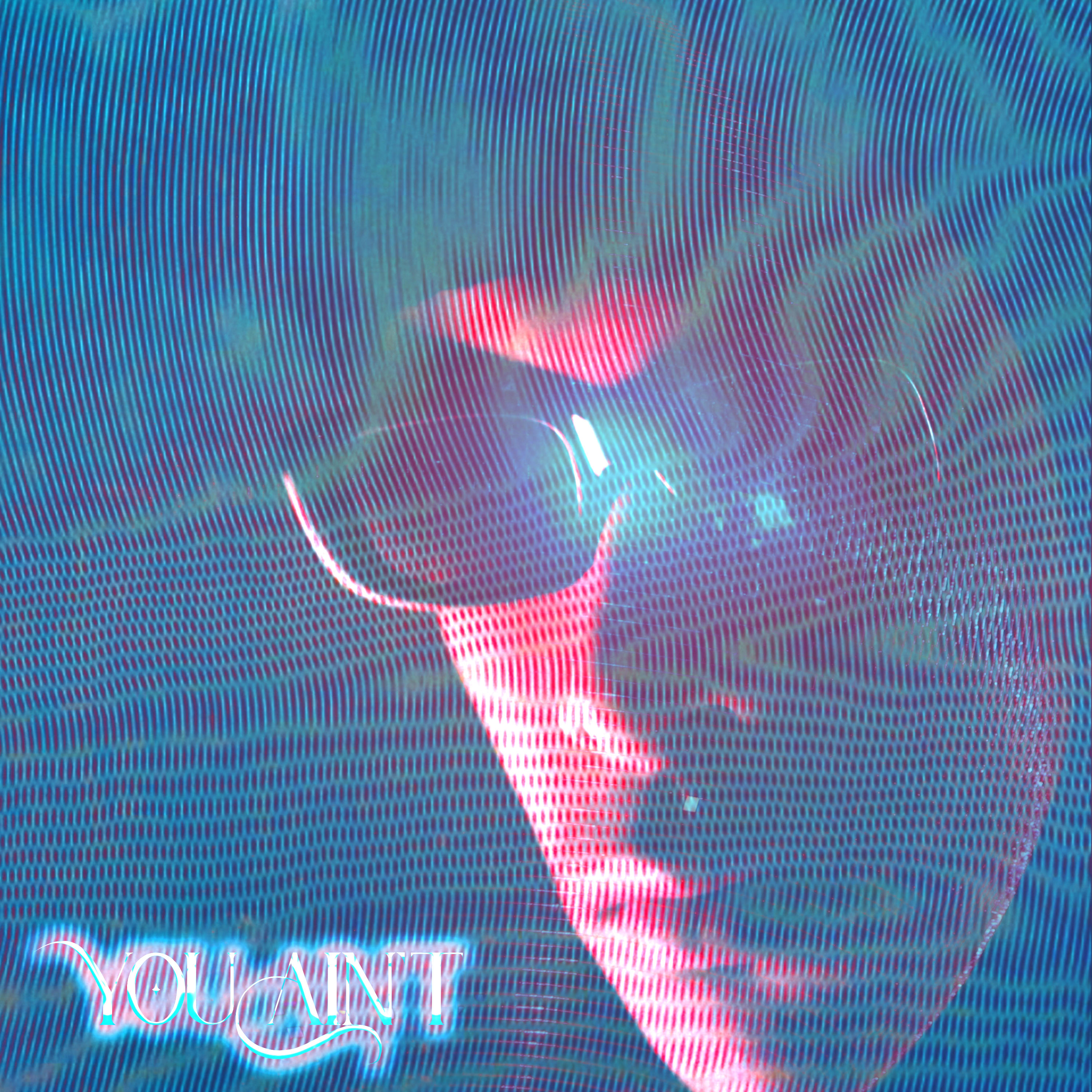 You Ain't artwork
