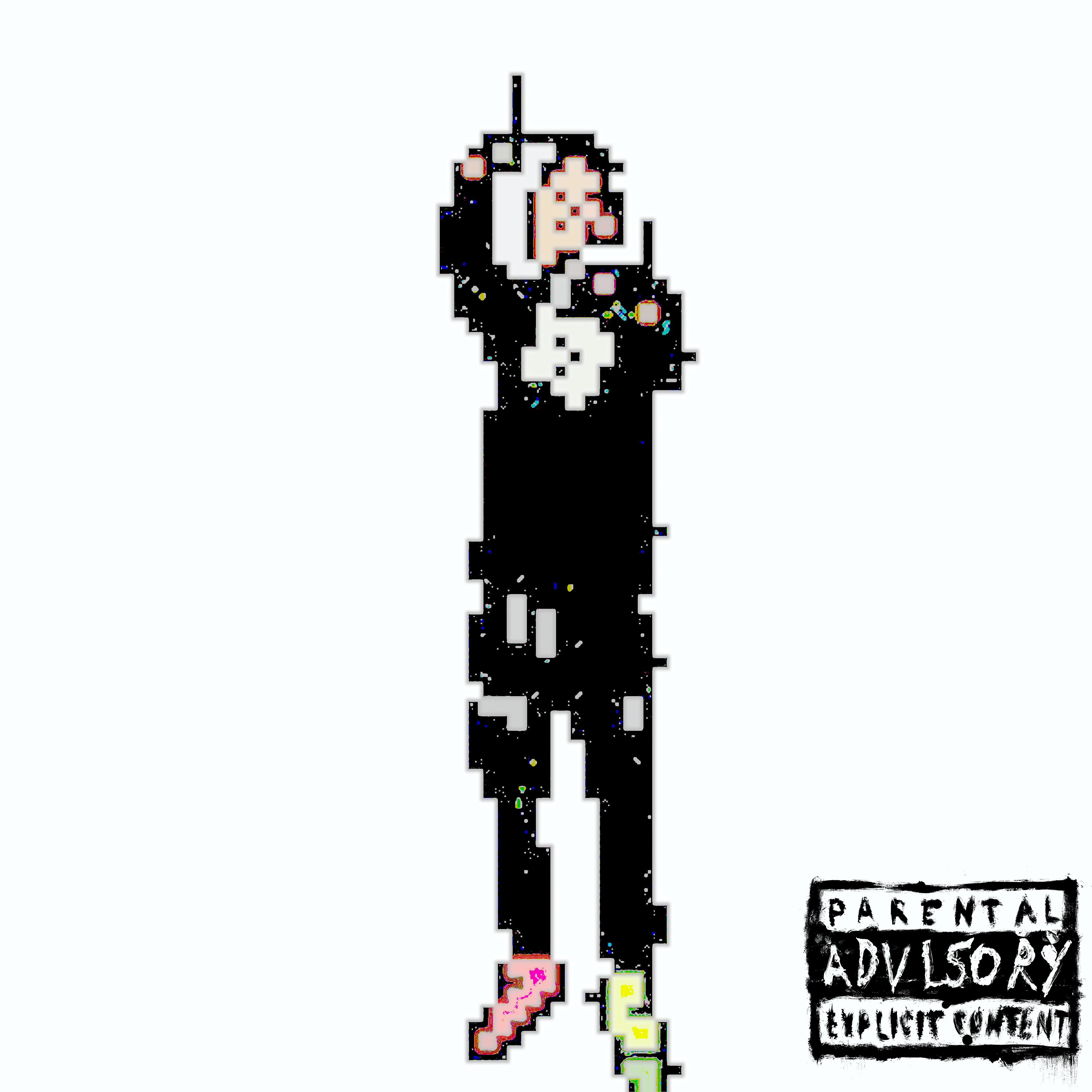 That Gas (Hyper Pop Version) artwork