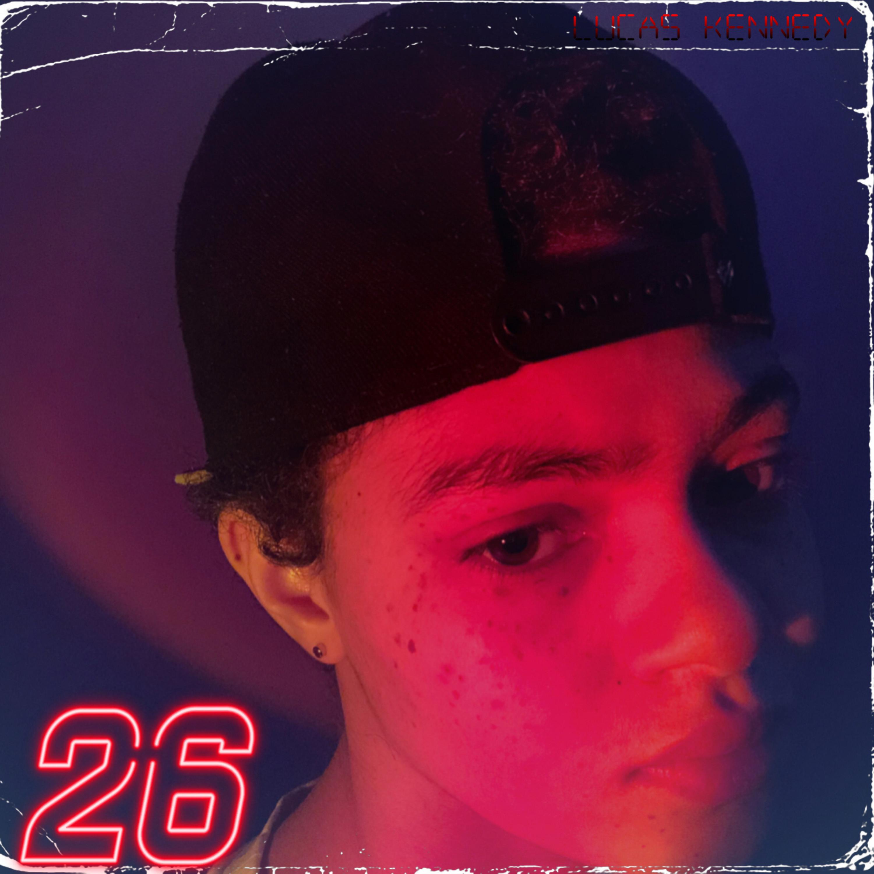 26 artwork