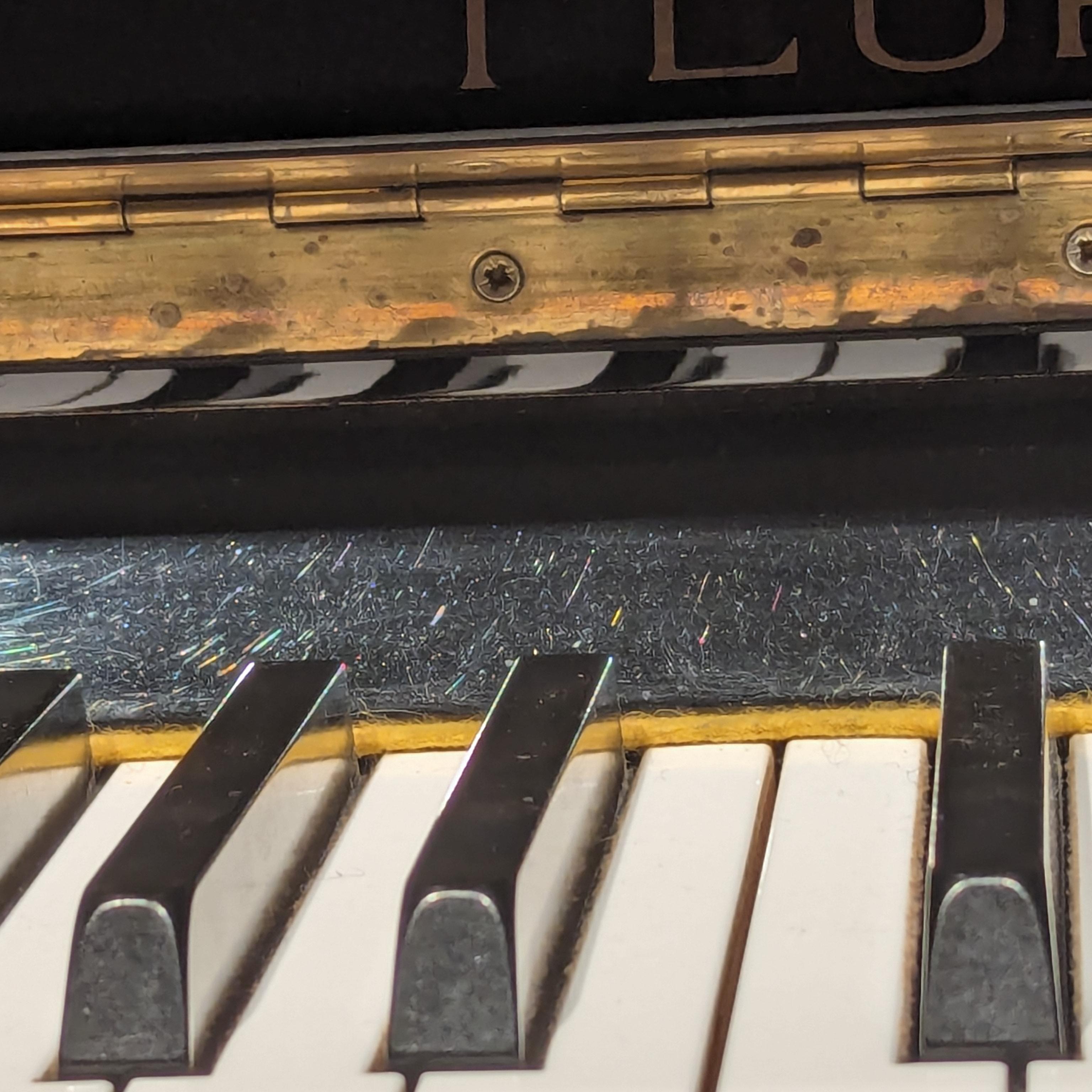 Real Piano Passion Two artwork