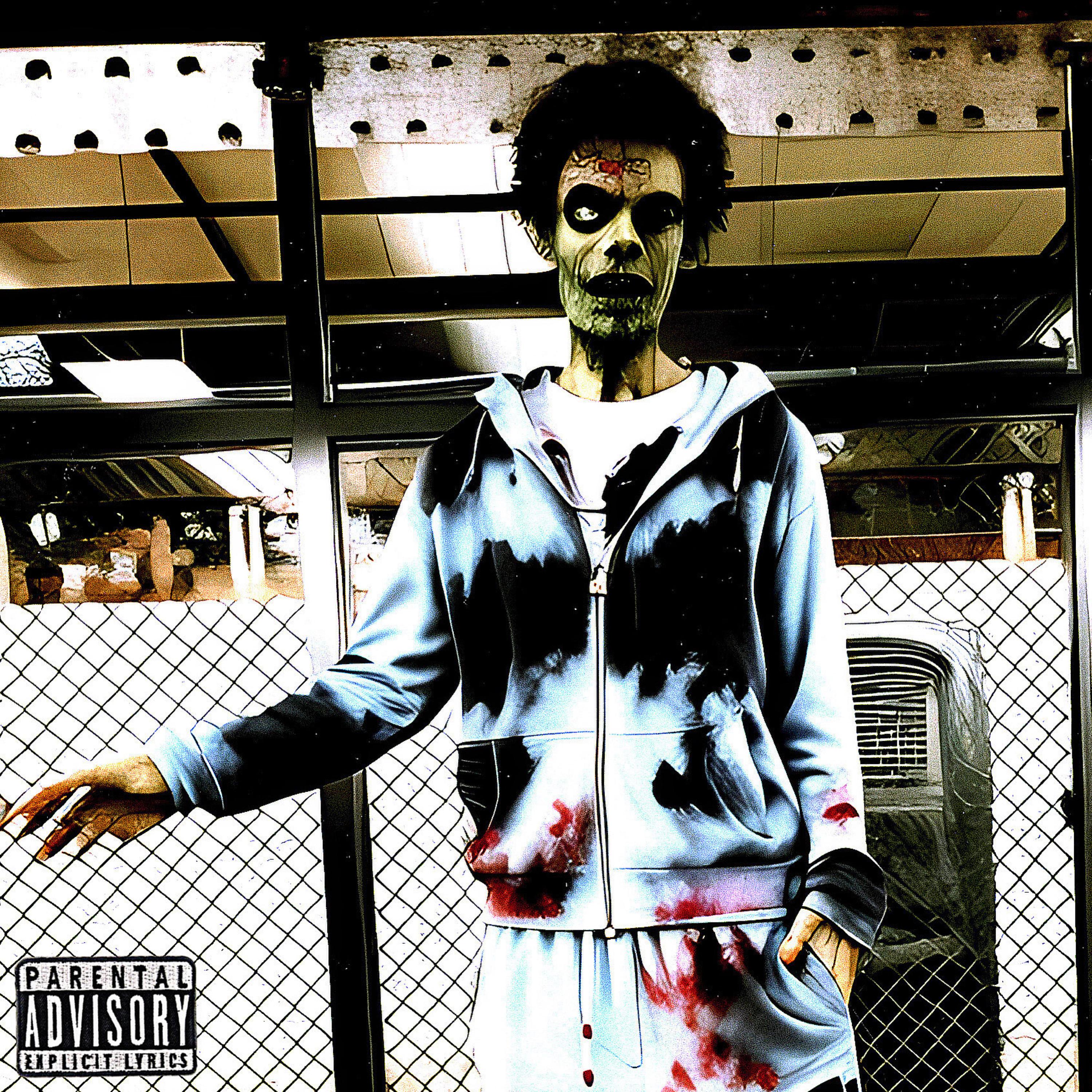 APOCALYPSE 2 artwork