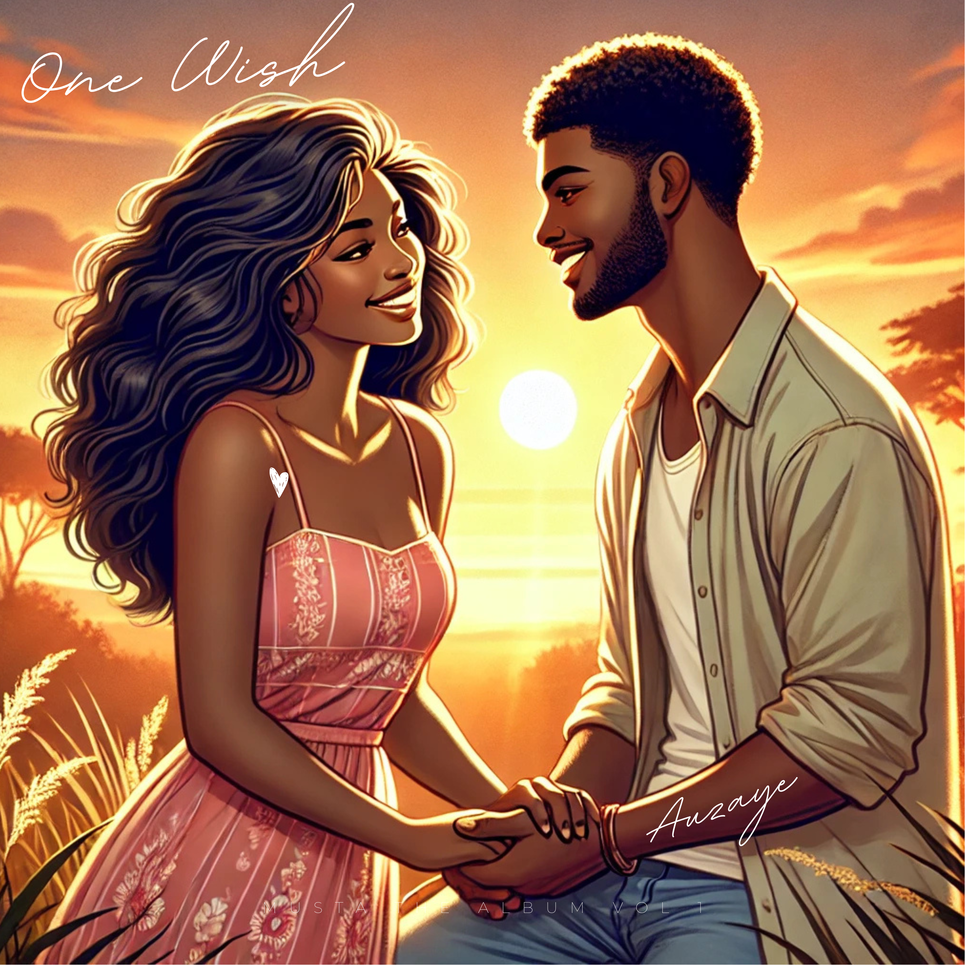 One Wish artwork
