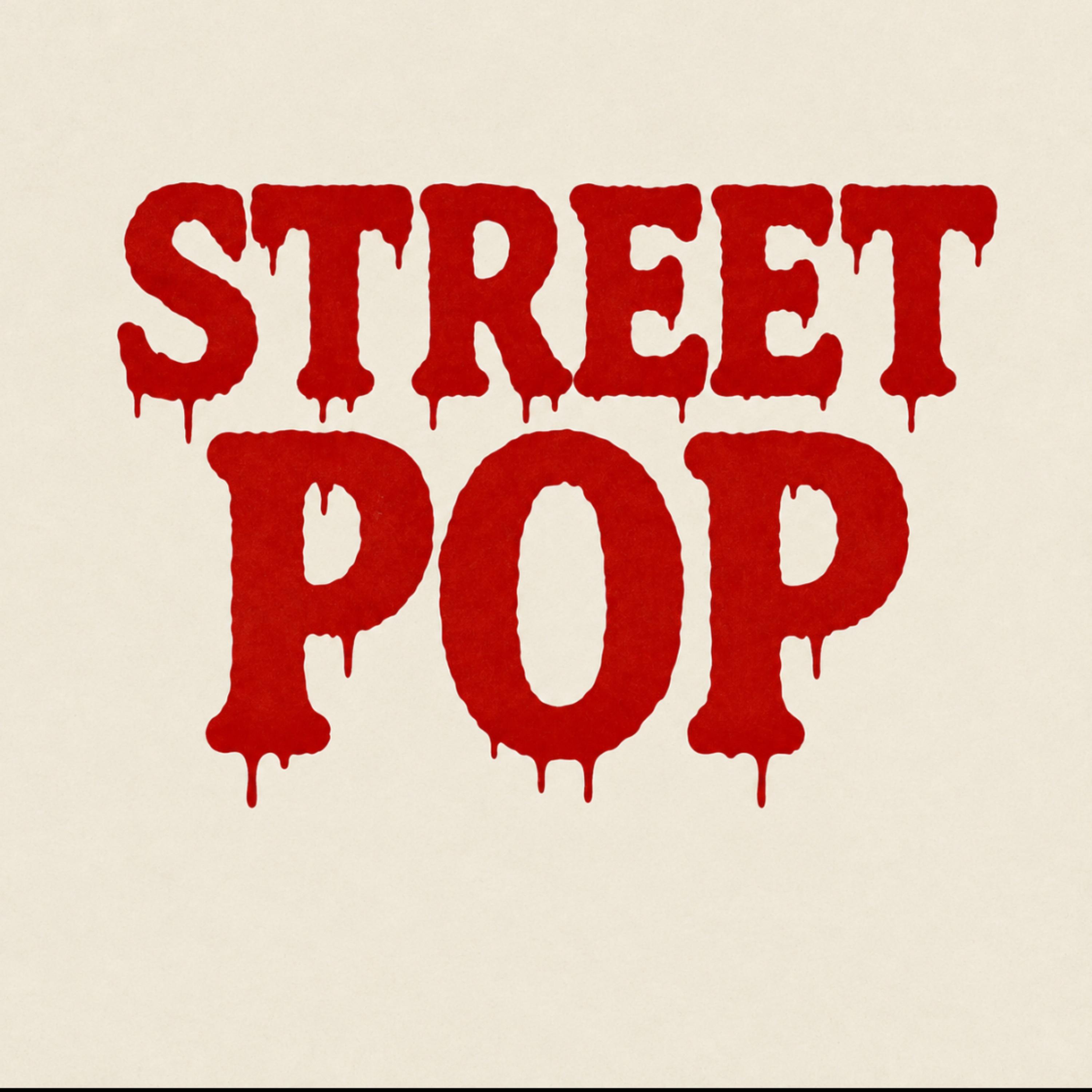 Street Pop by TGunnzz cover art