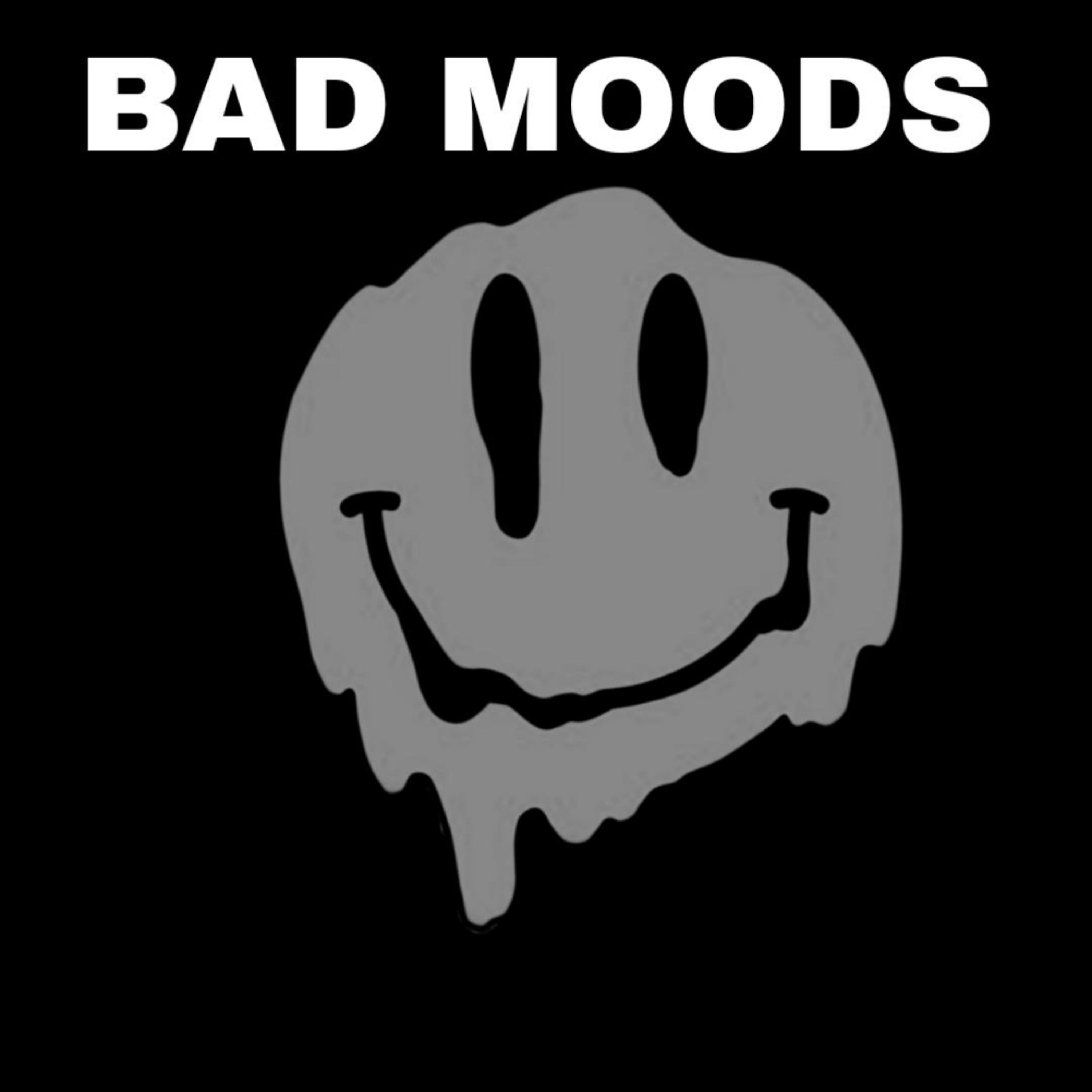 Bad Moods artwork
