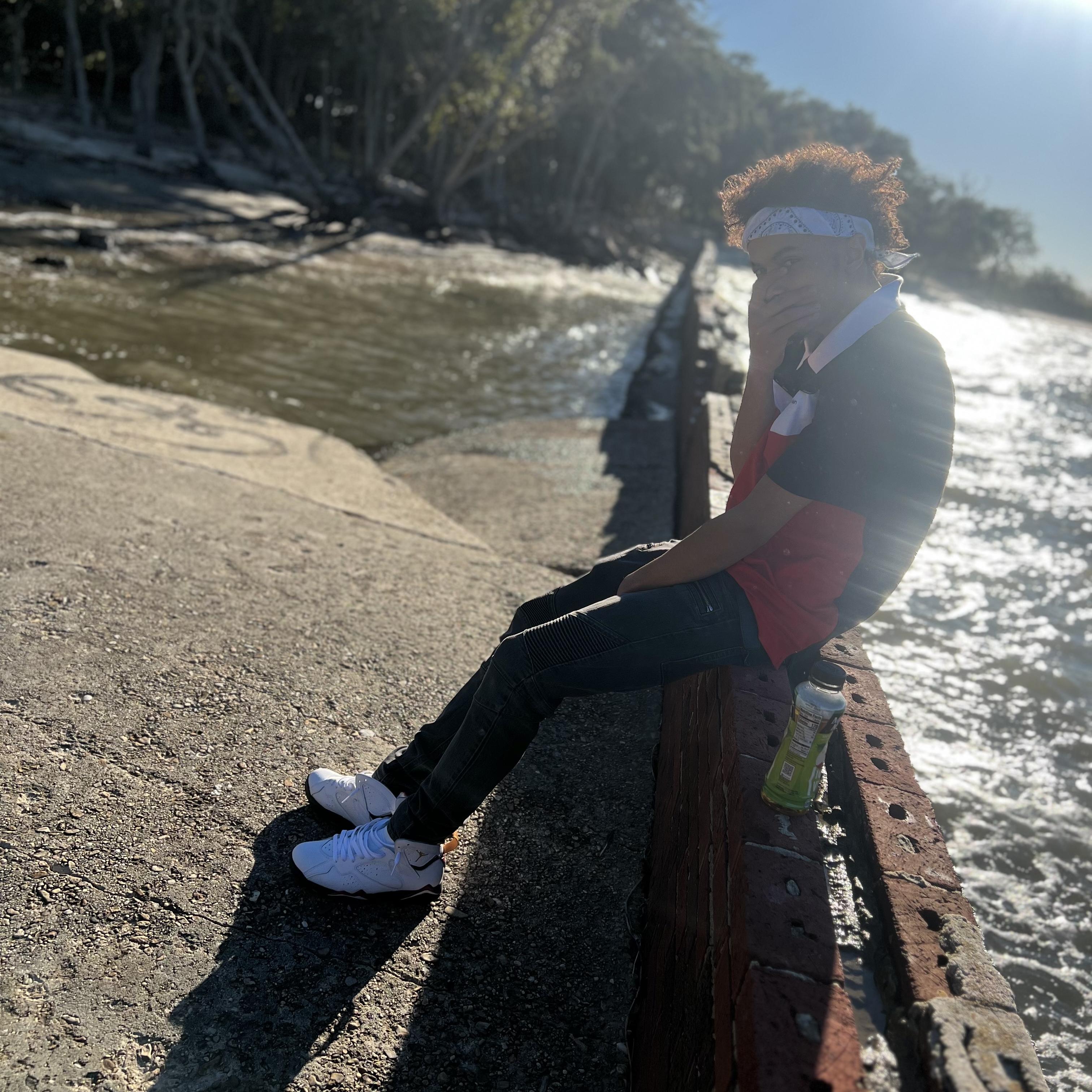 Maybe Its Me Maybe Its You ? artwork