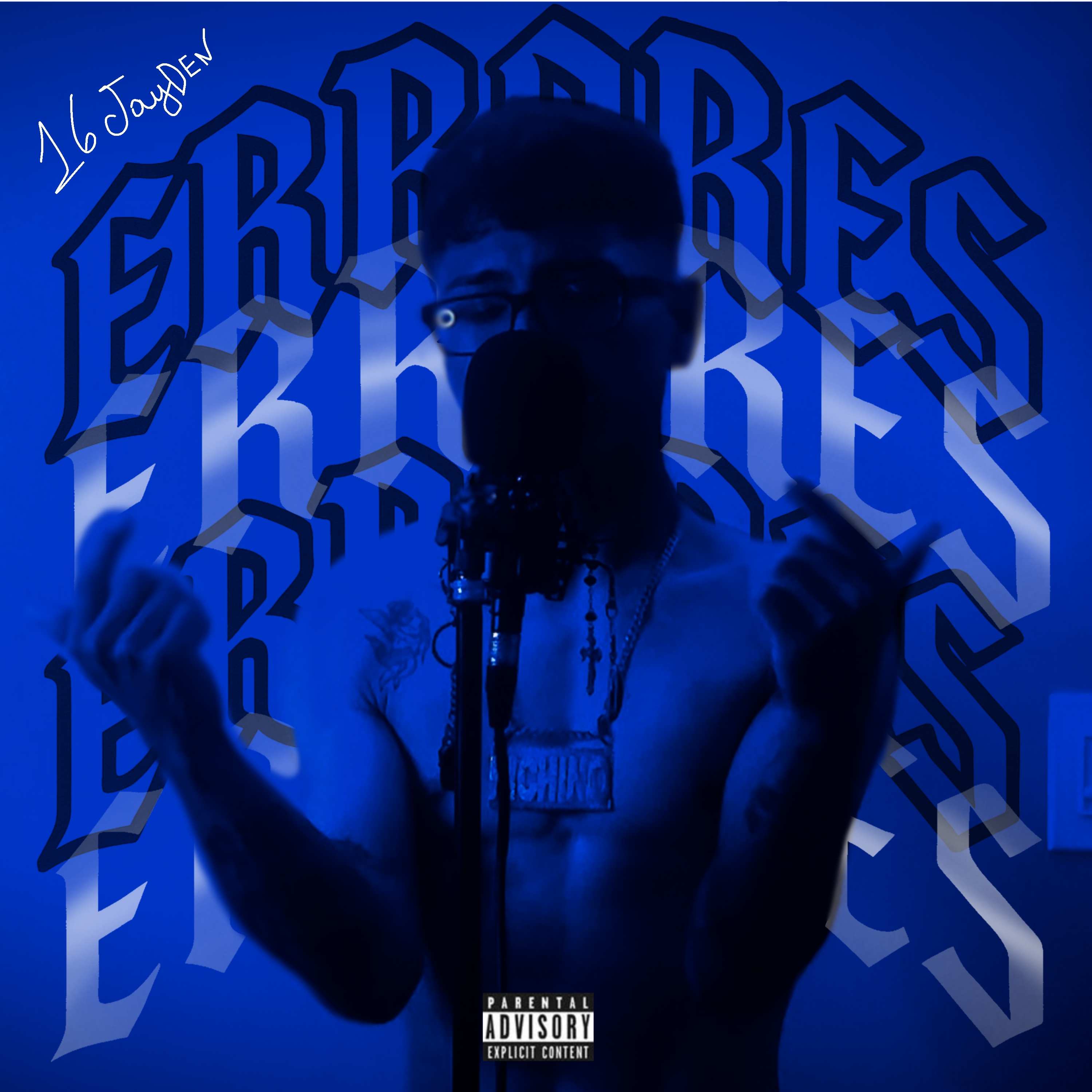 ERRORES artwork
