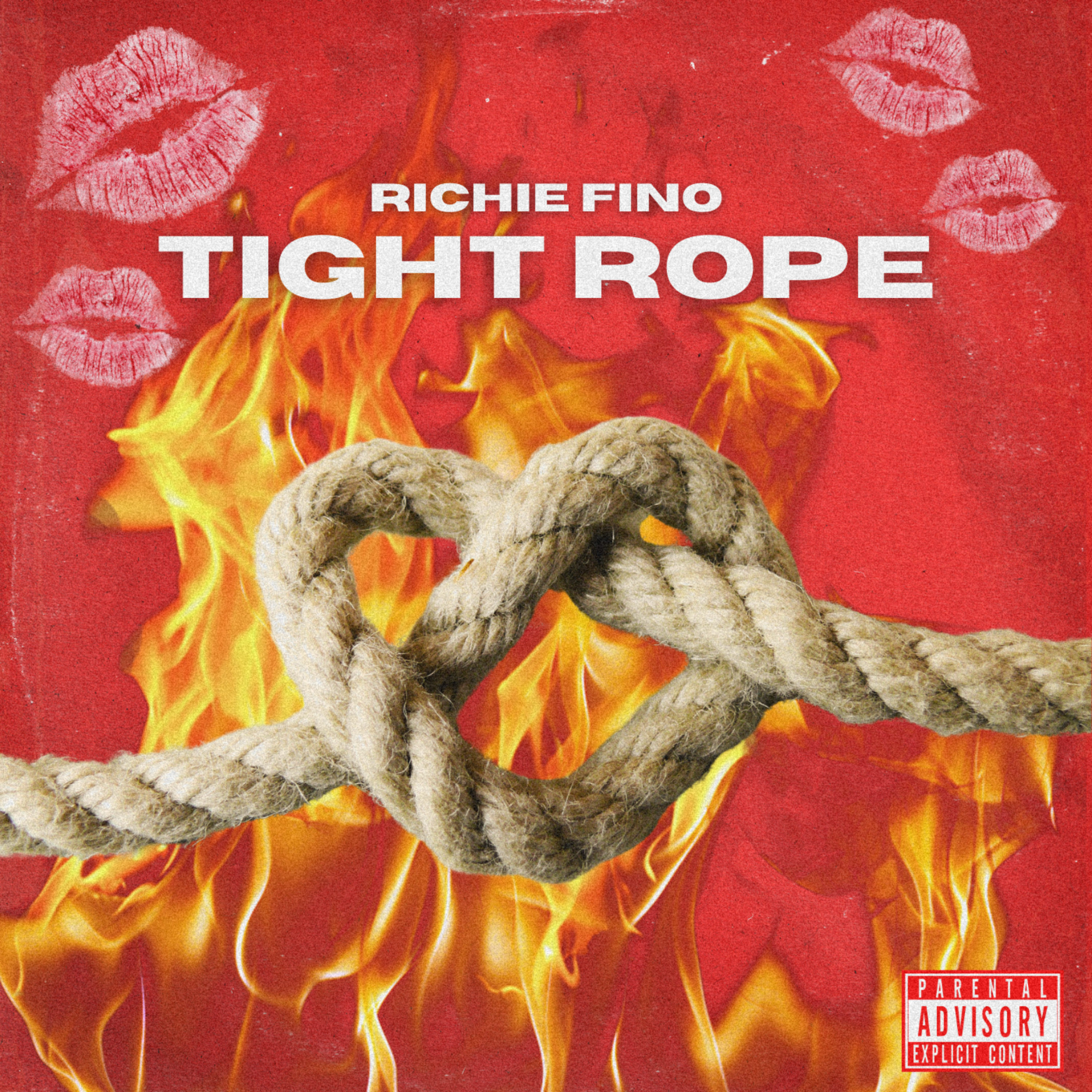 Tight Rope artwork
