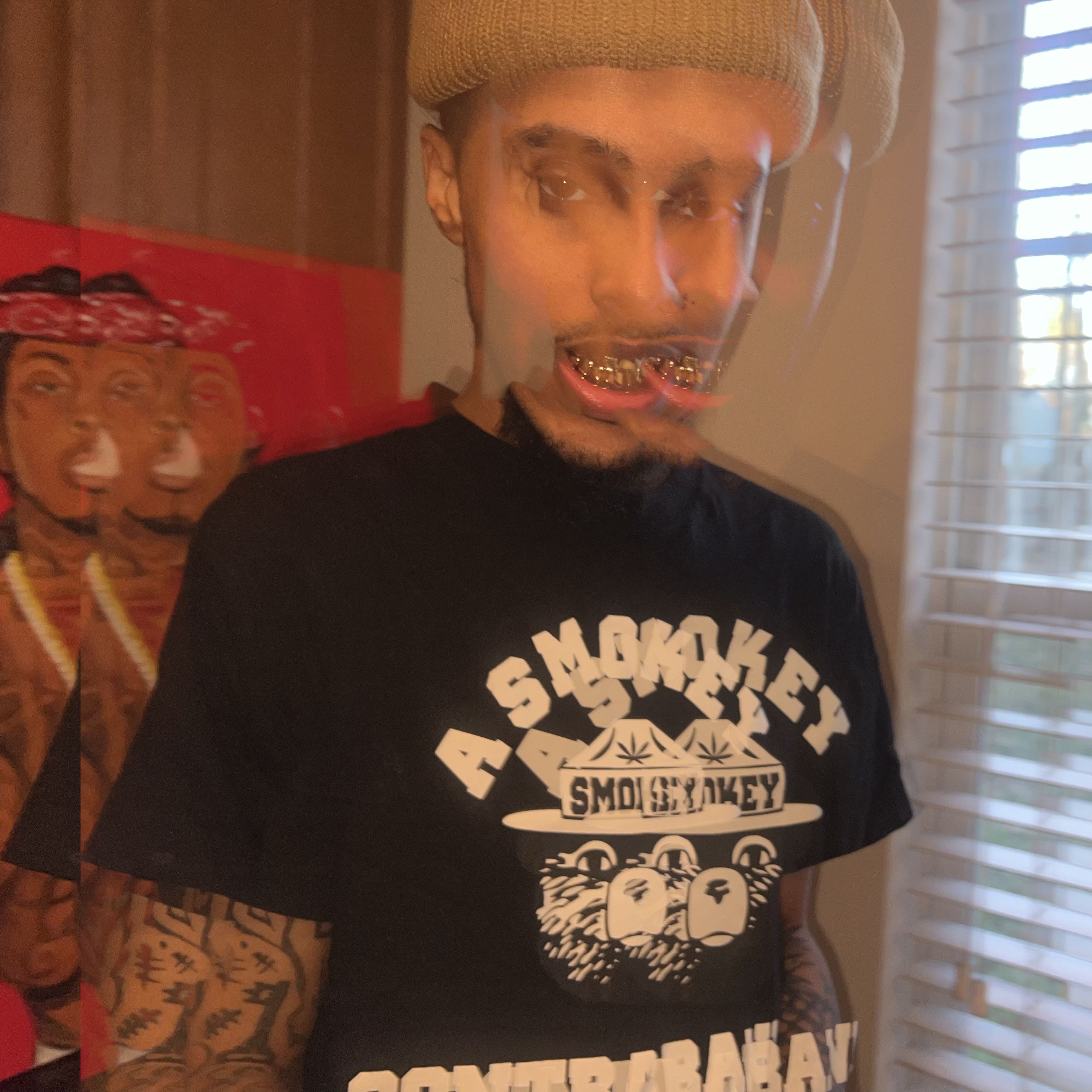 Shark Tank artwork
