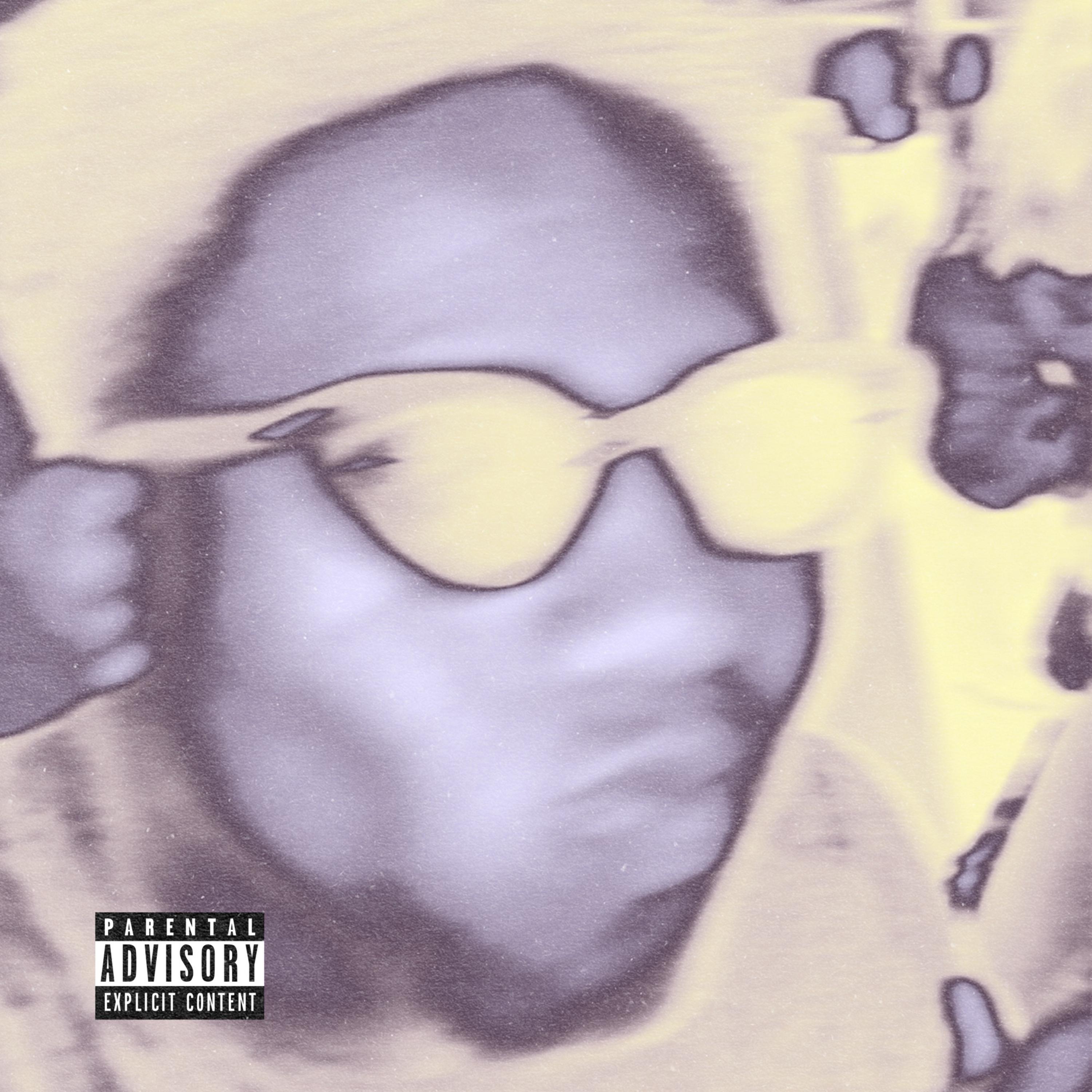 BBYJOE'S BACK artwork