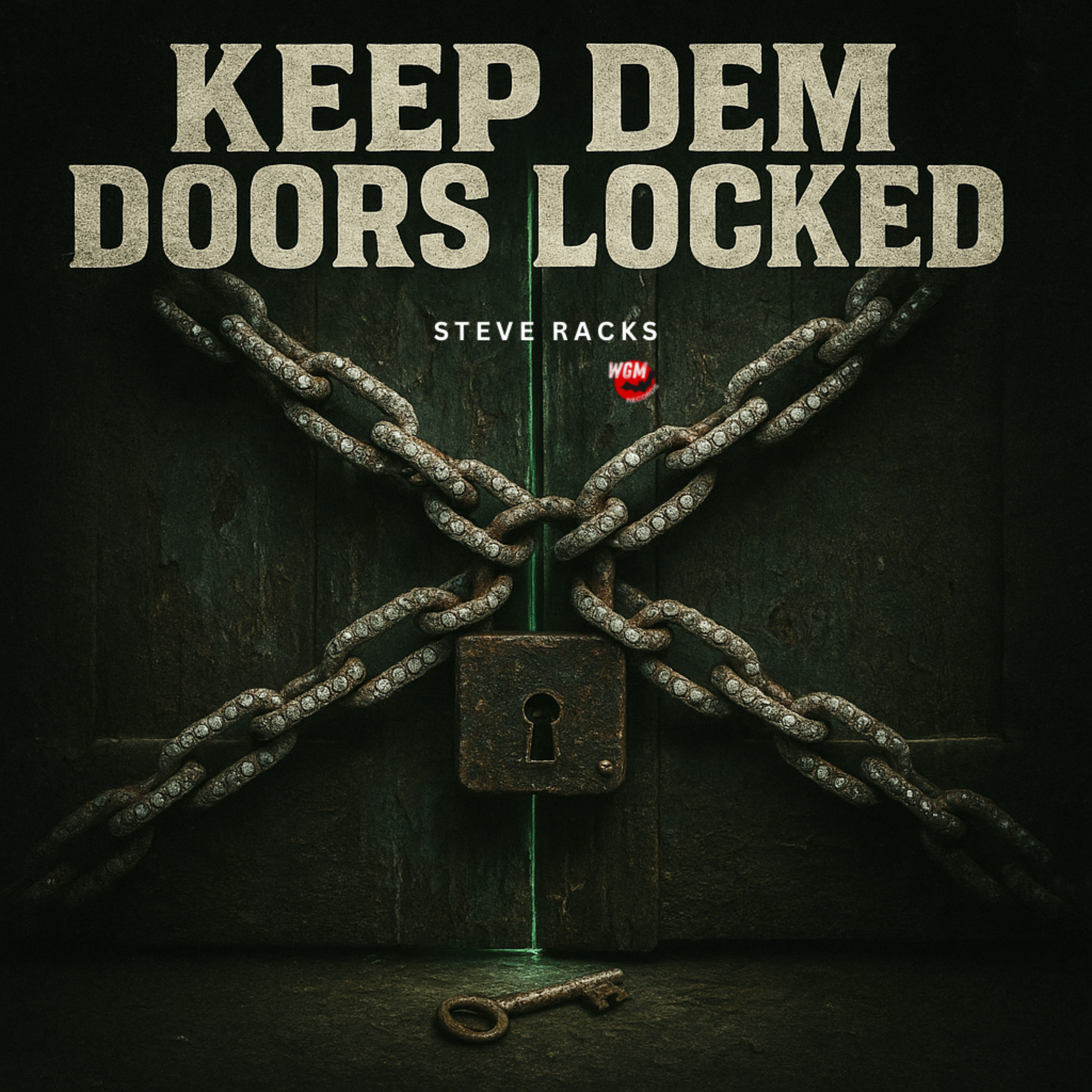 Keep Dem Doors Locked artwork