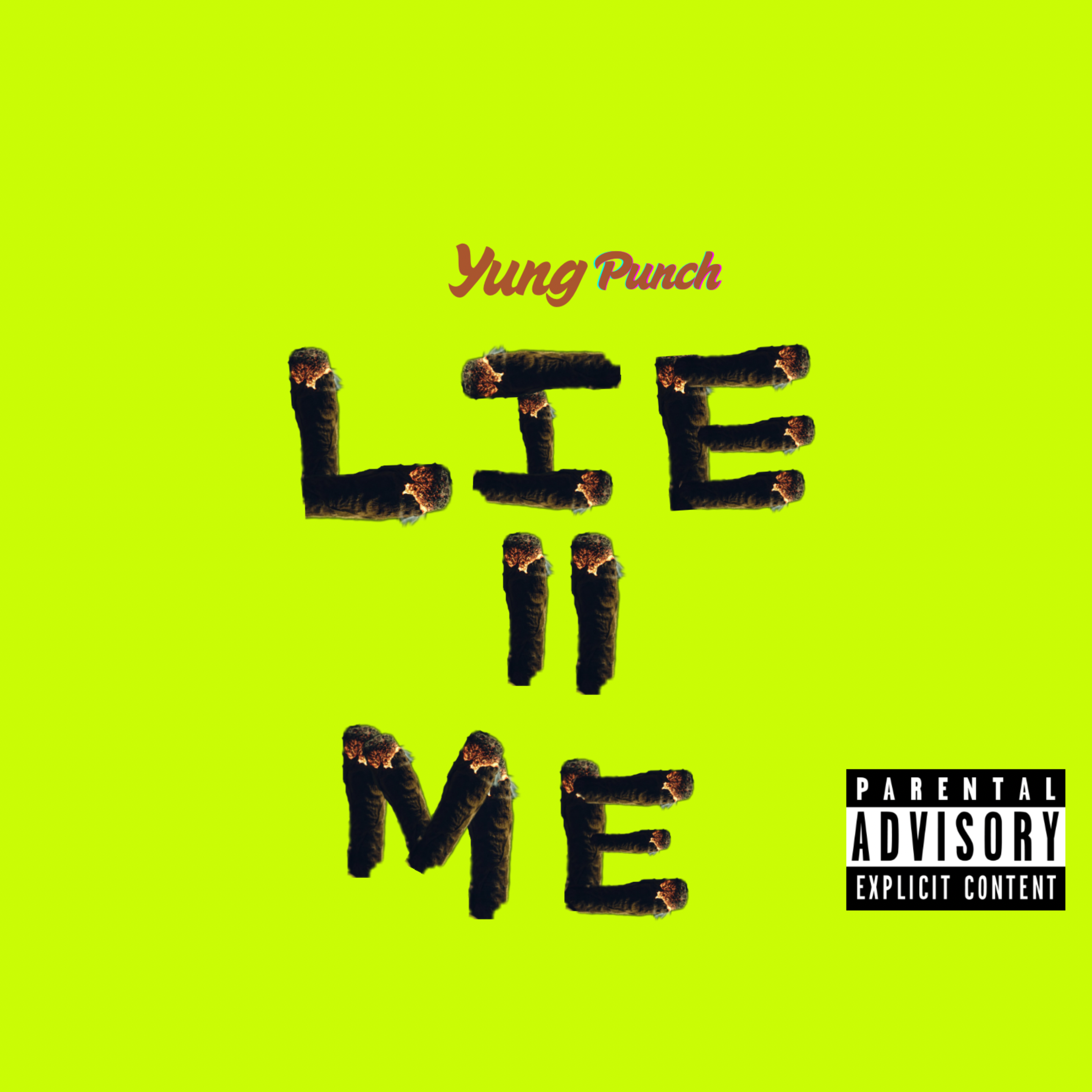 Lie To Me artwork