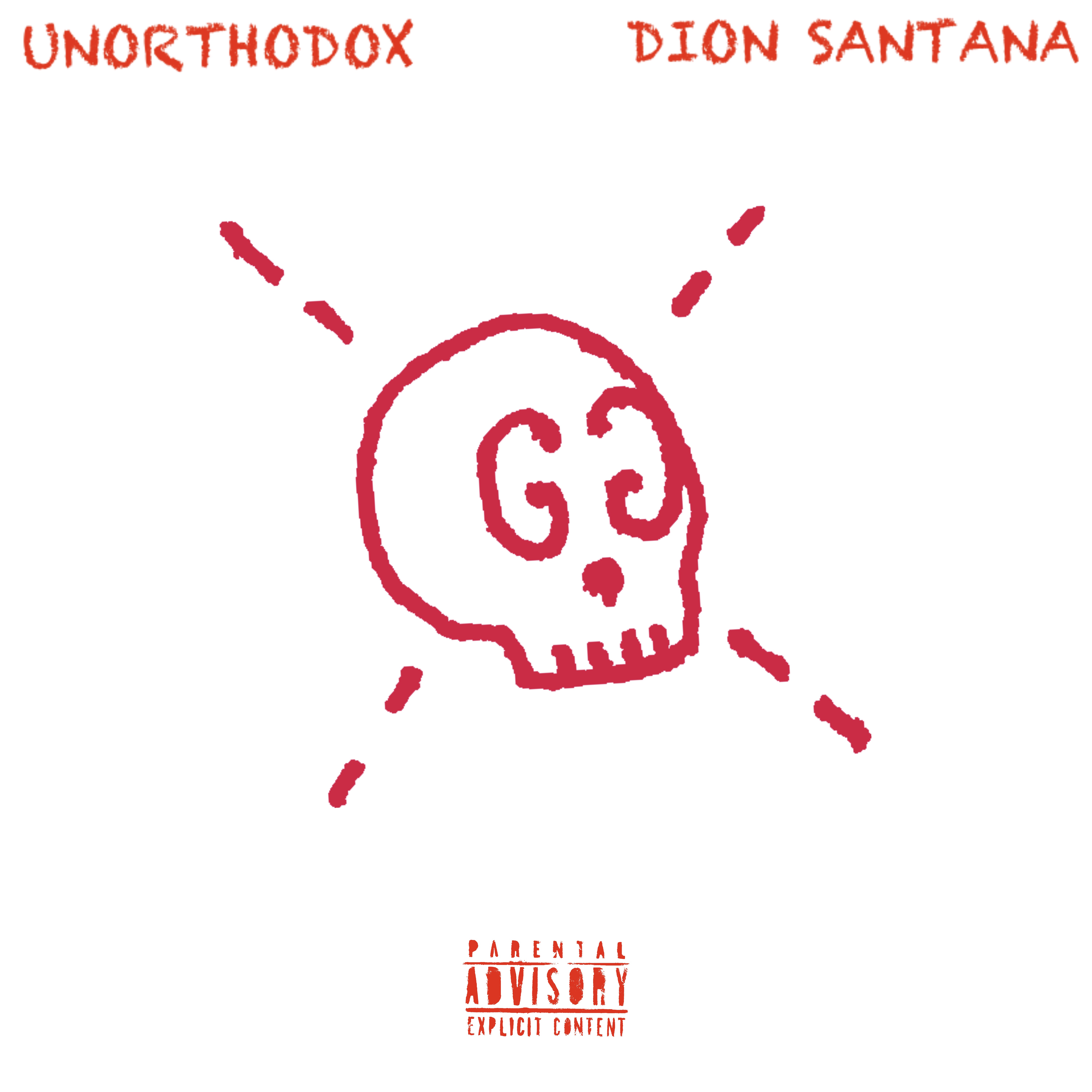 Unorthodox  artwork