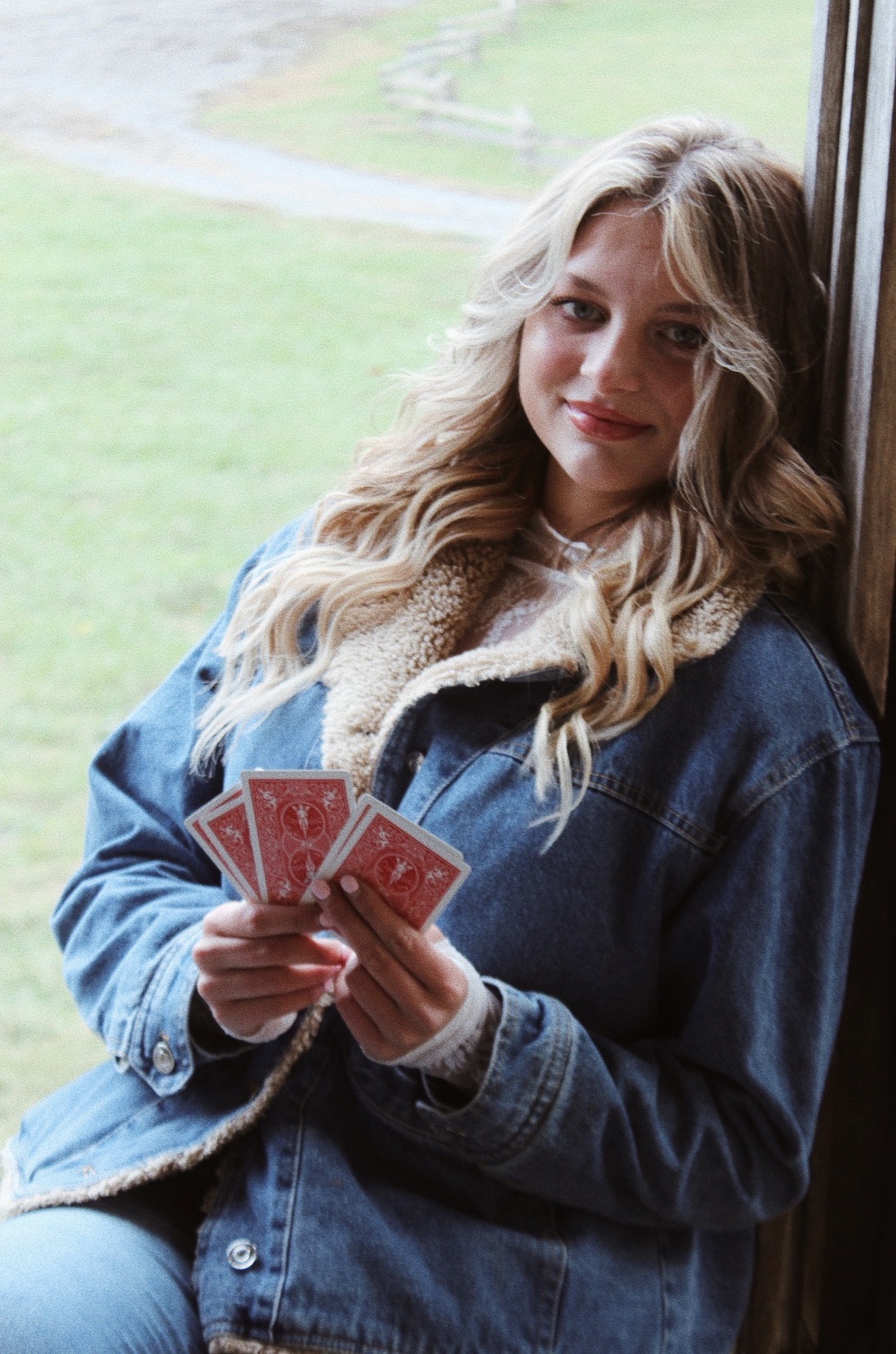 Madelyn Tallent