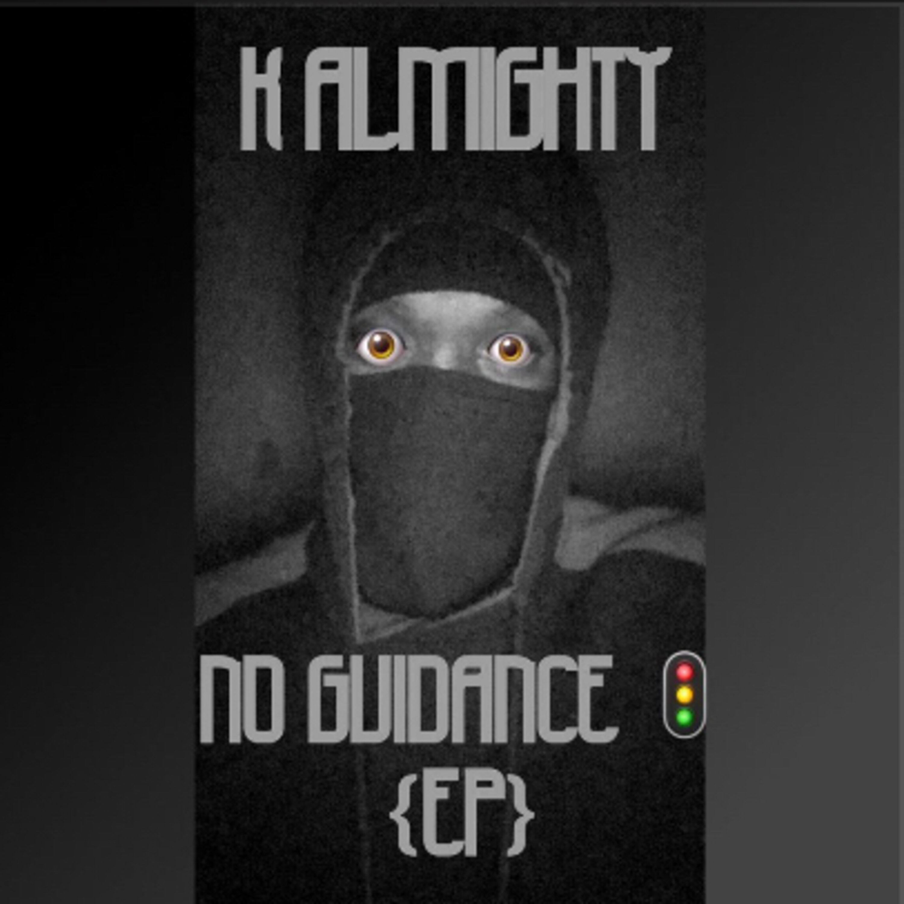 No Guidance artwork