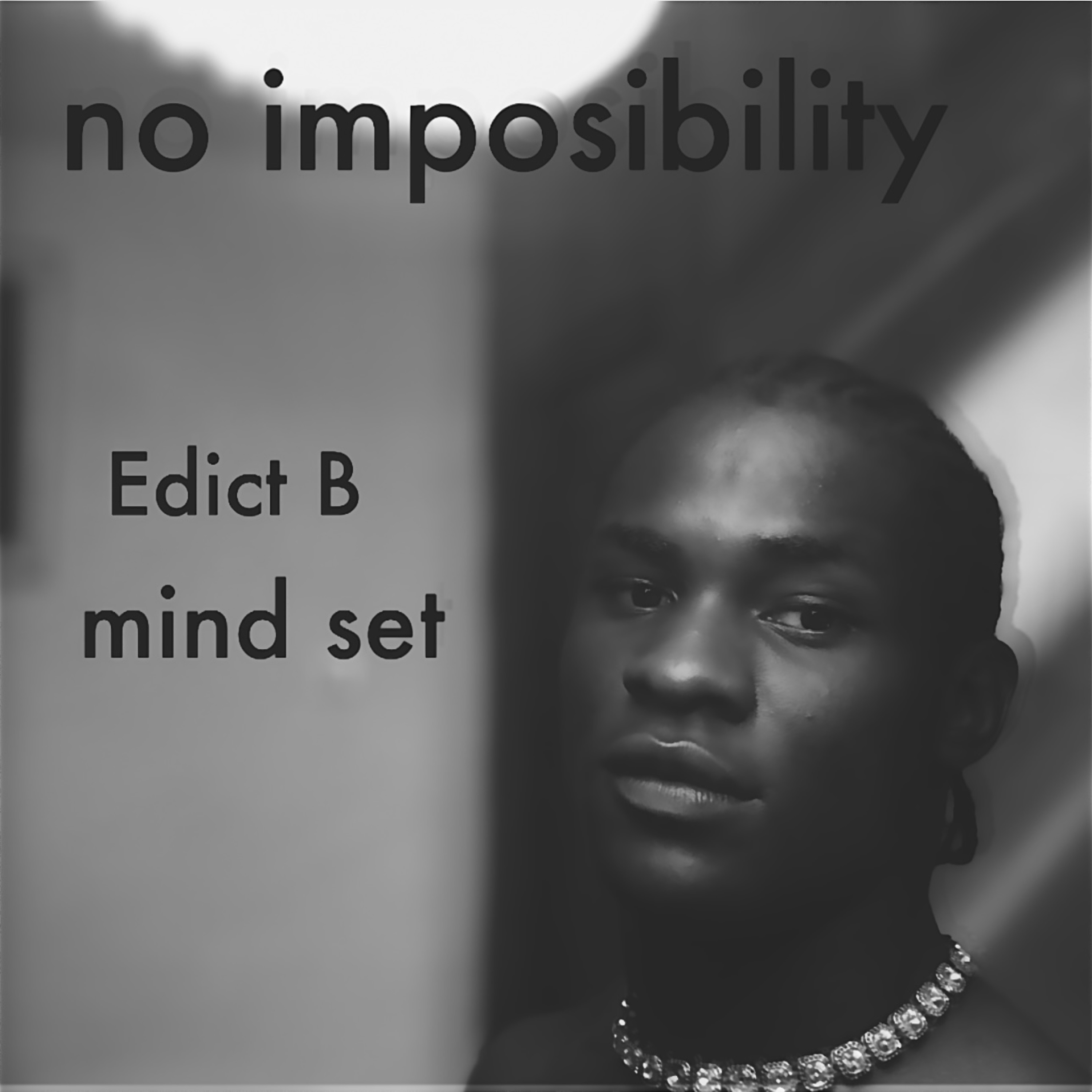 Mindset by Edict B cover art