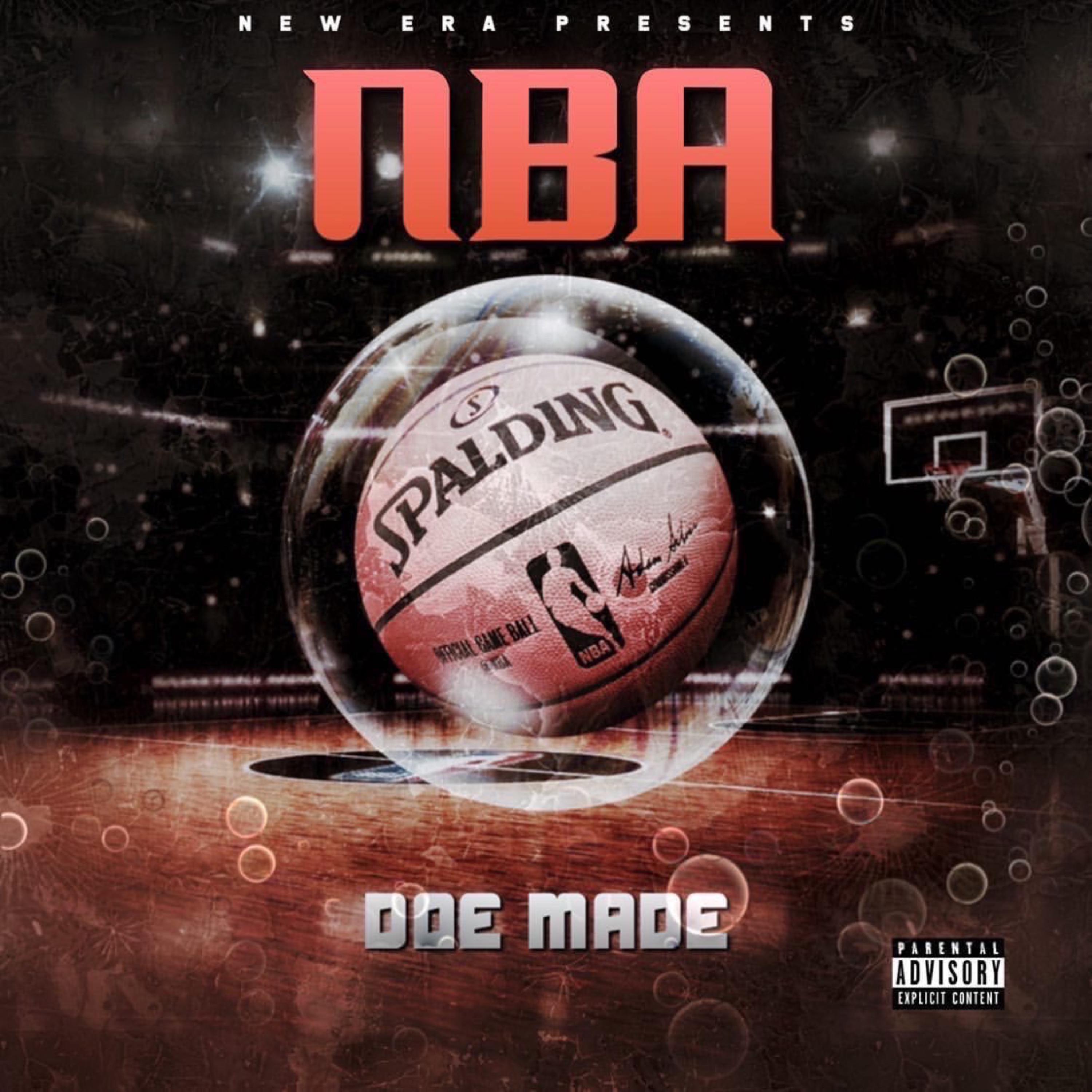 National Basketball Association ( NBA ) artwork