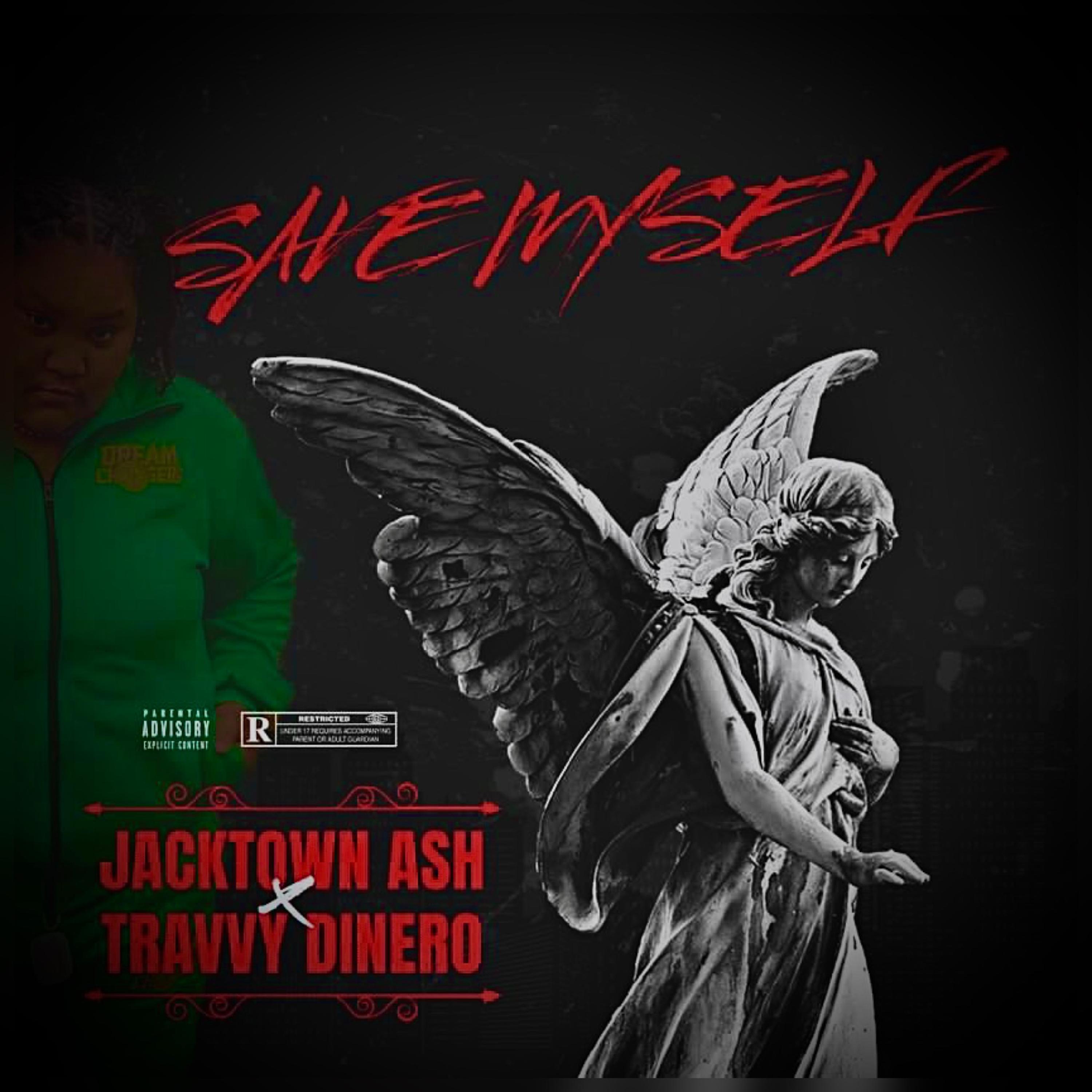 Save Myself artwork