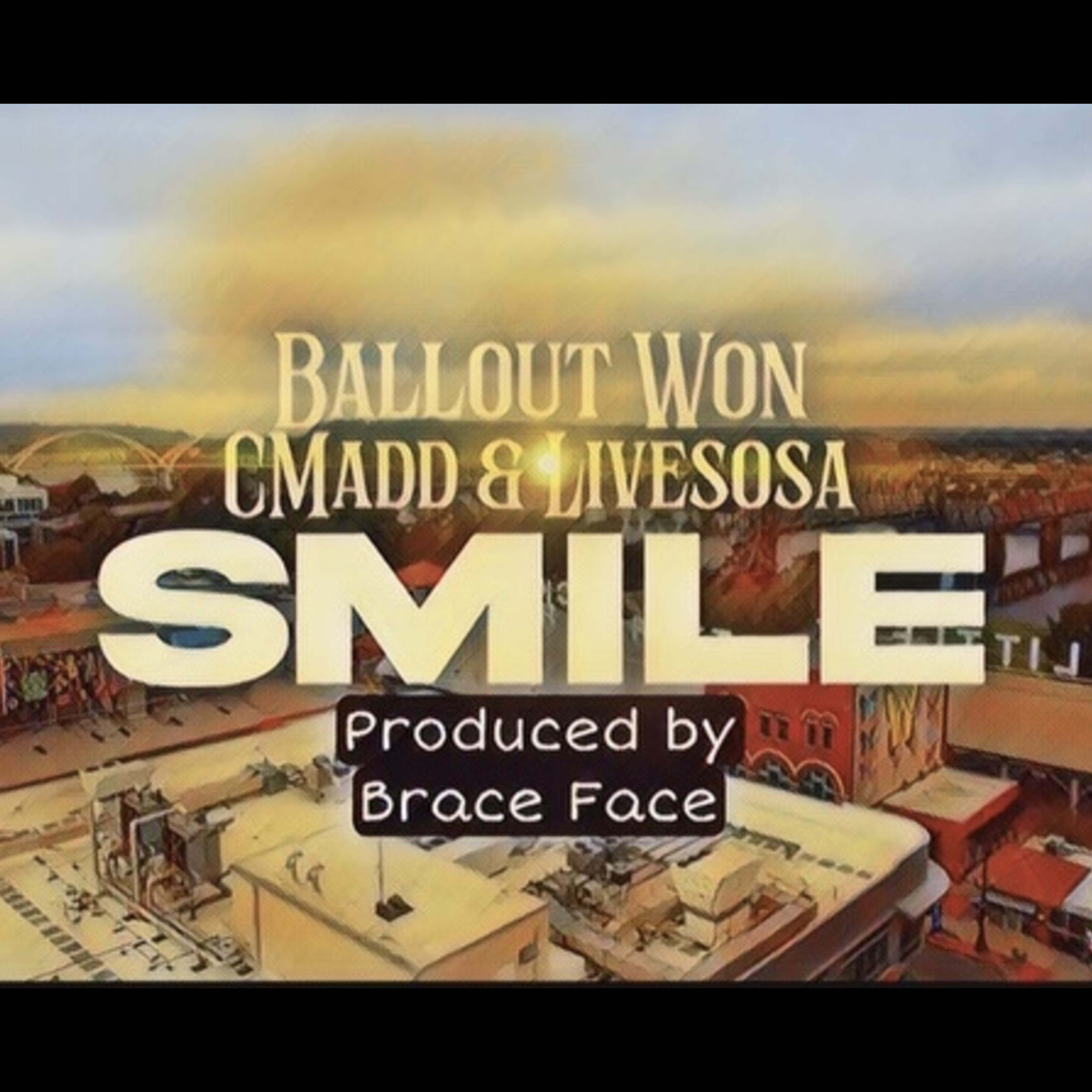 Smile artwork