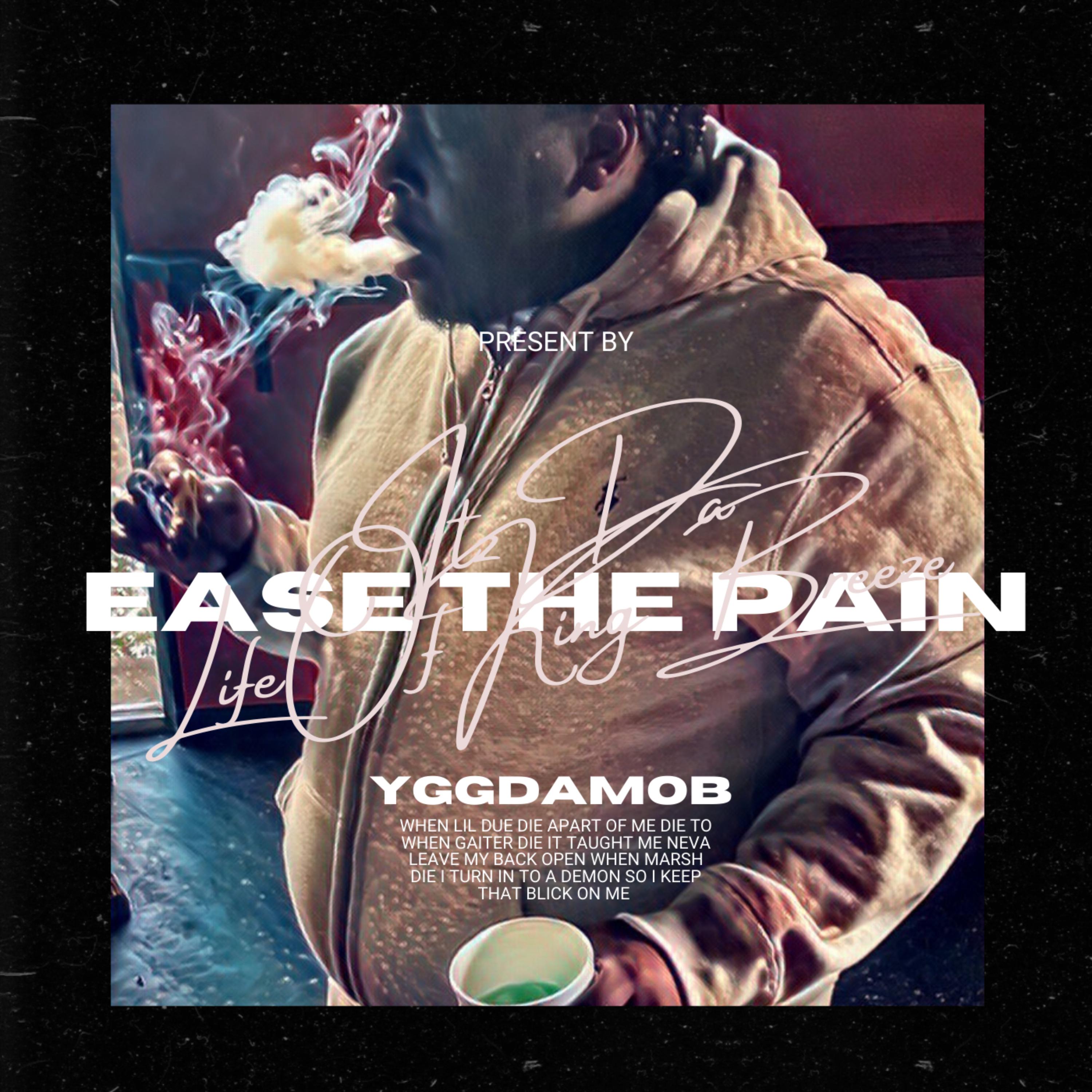 Ease The Pain artwork