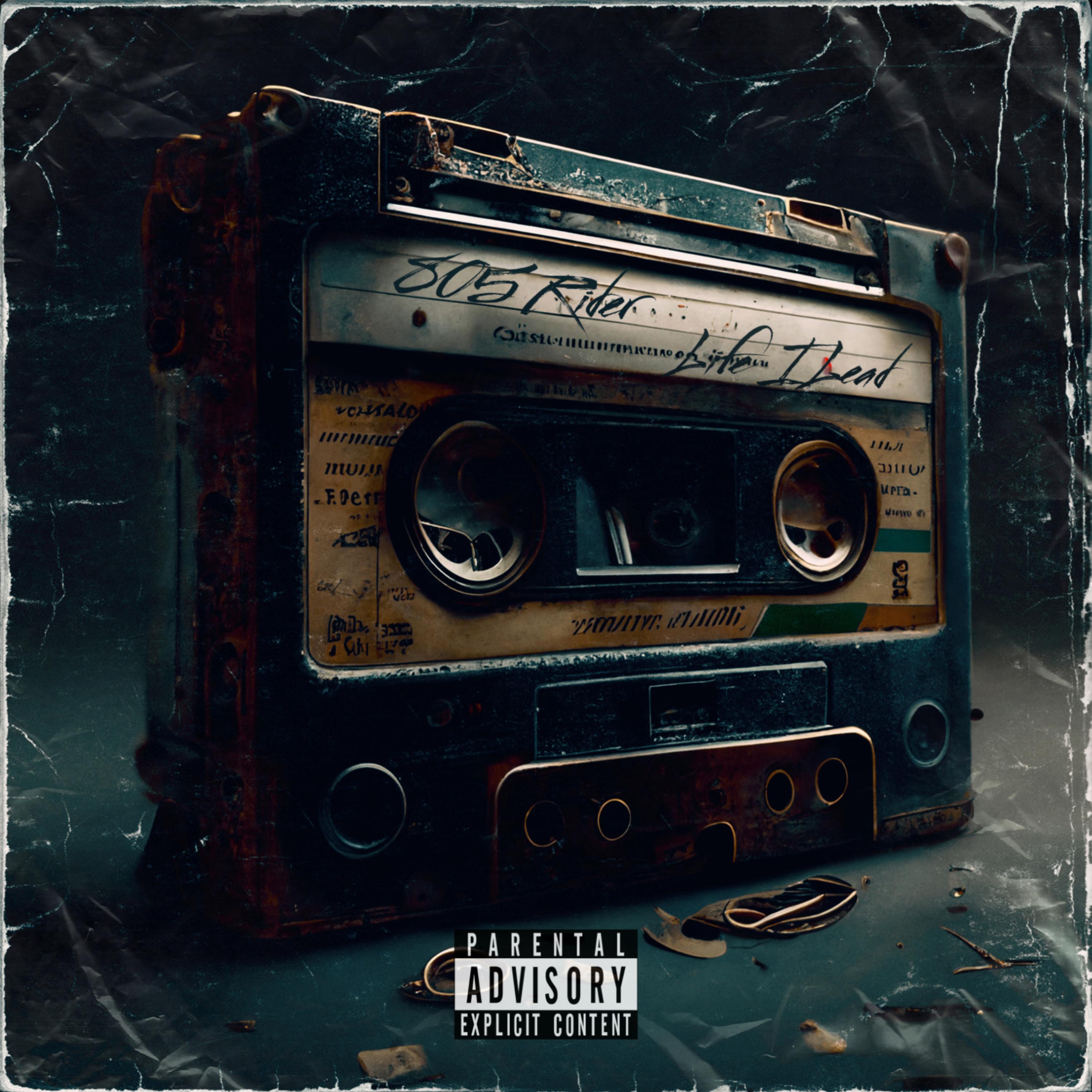 Life I Lead artwork