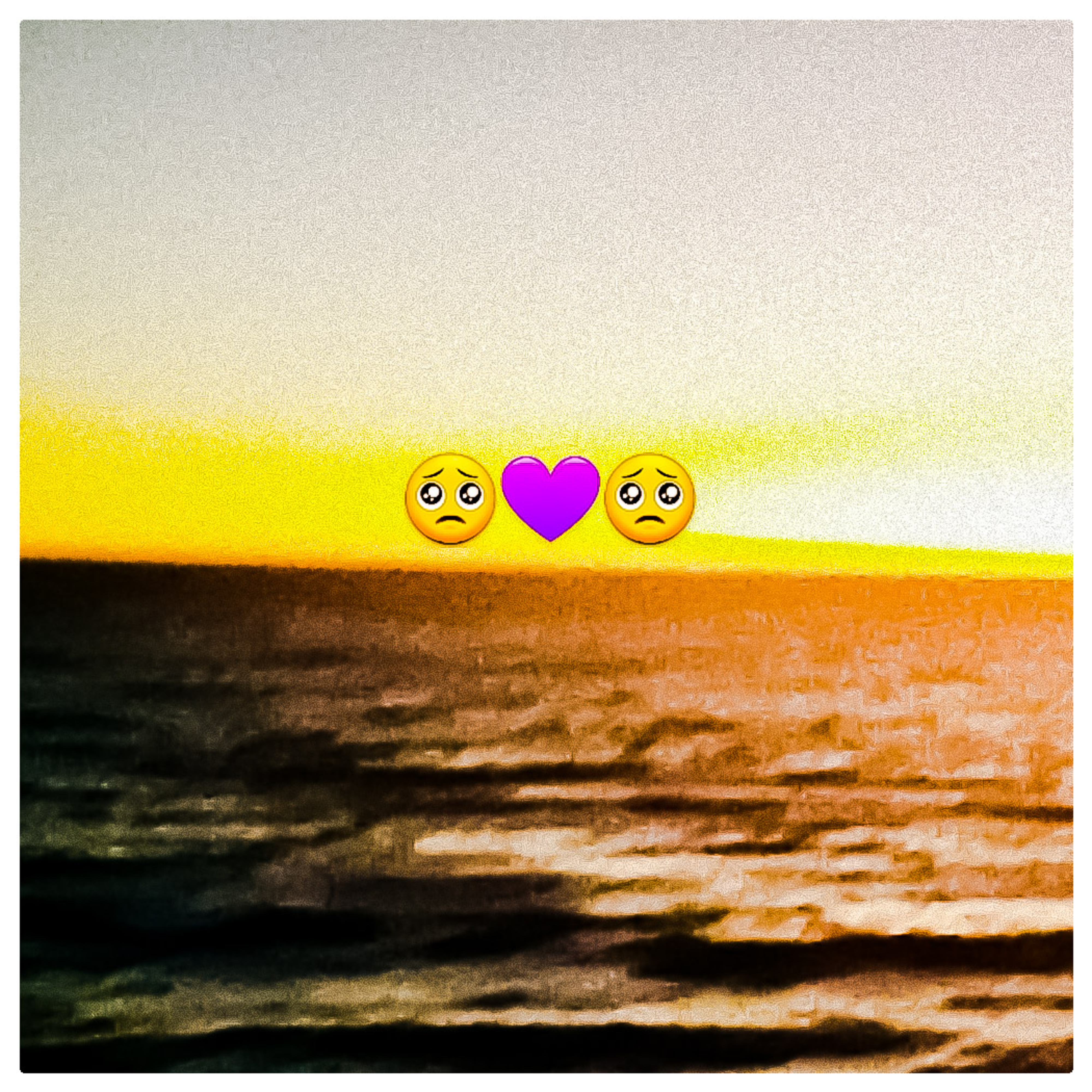 Real Love artwork