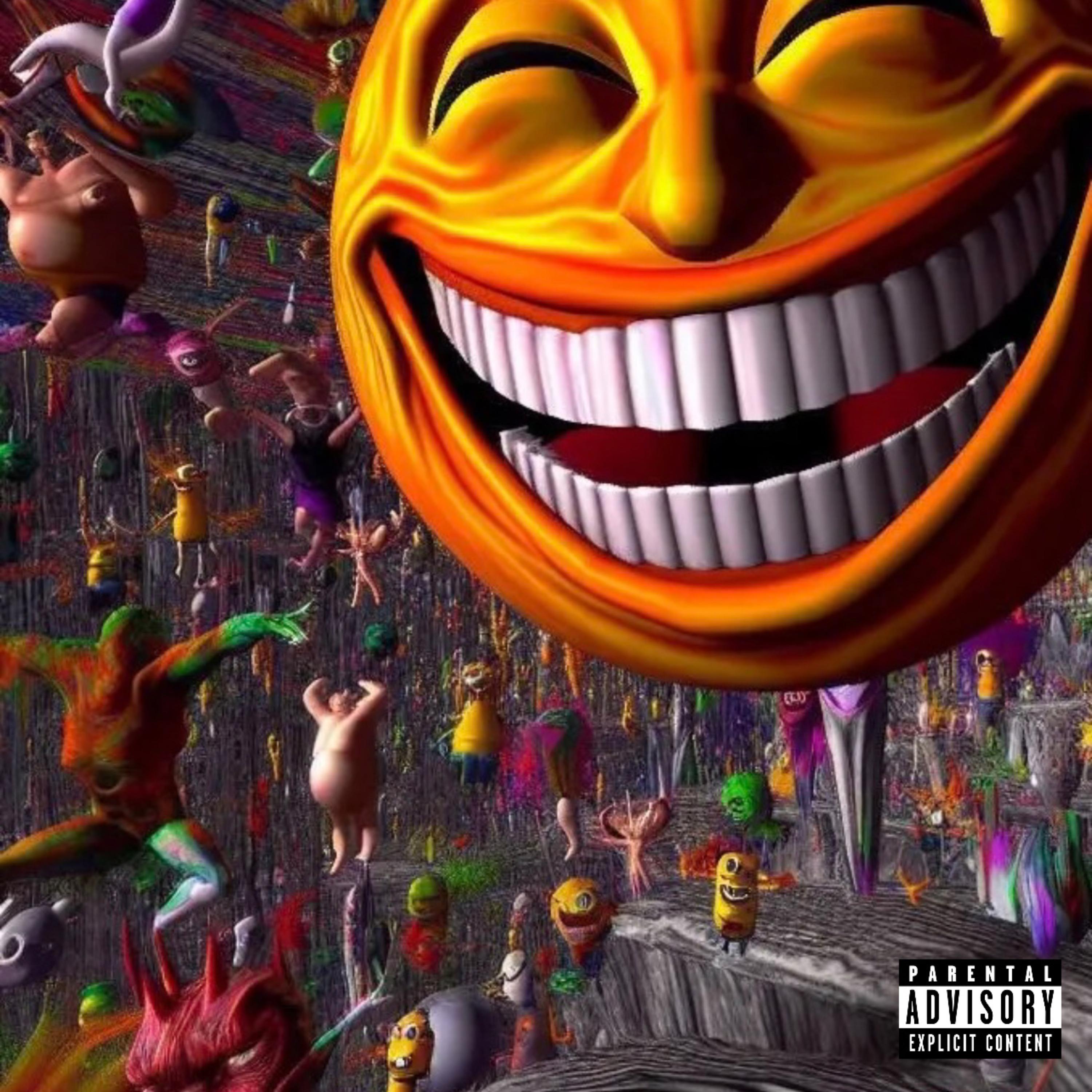 Wario Kart artwork