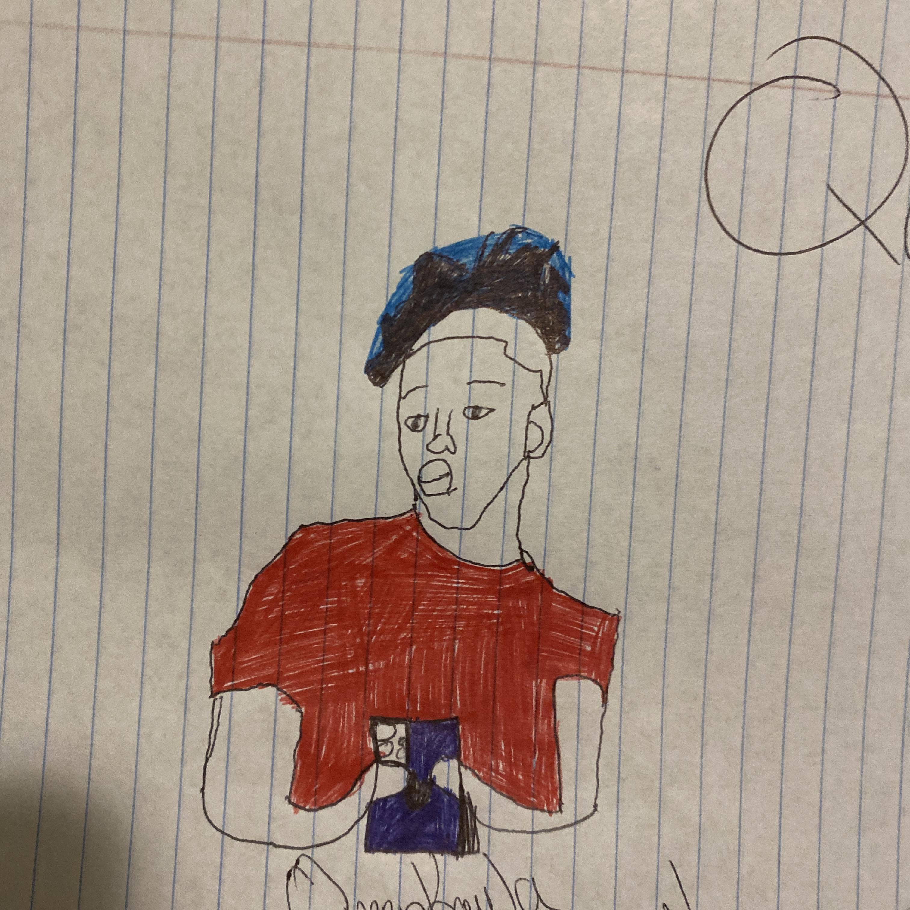 Fast Lane artwork