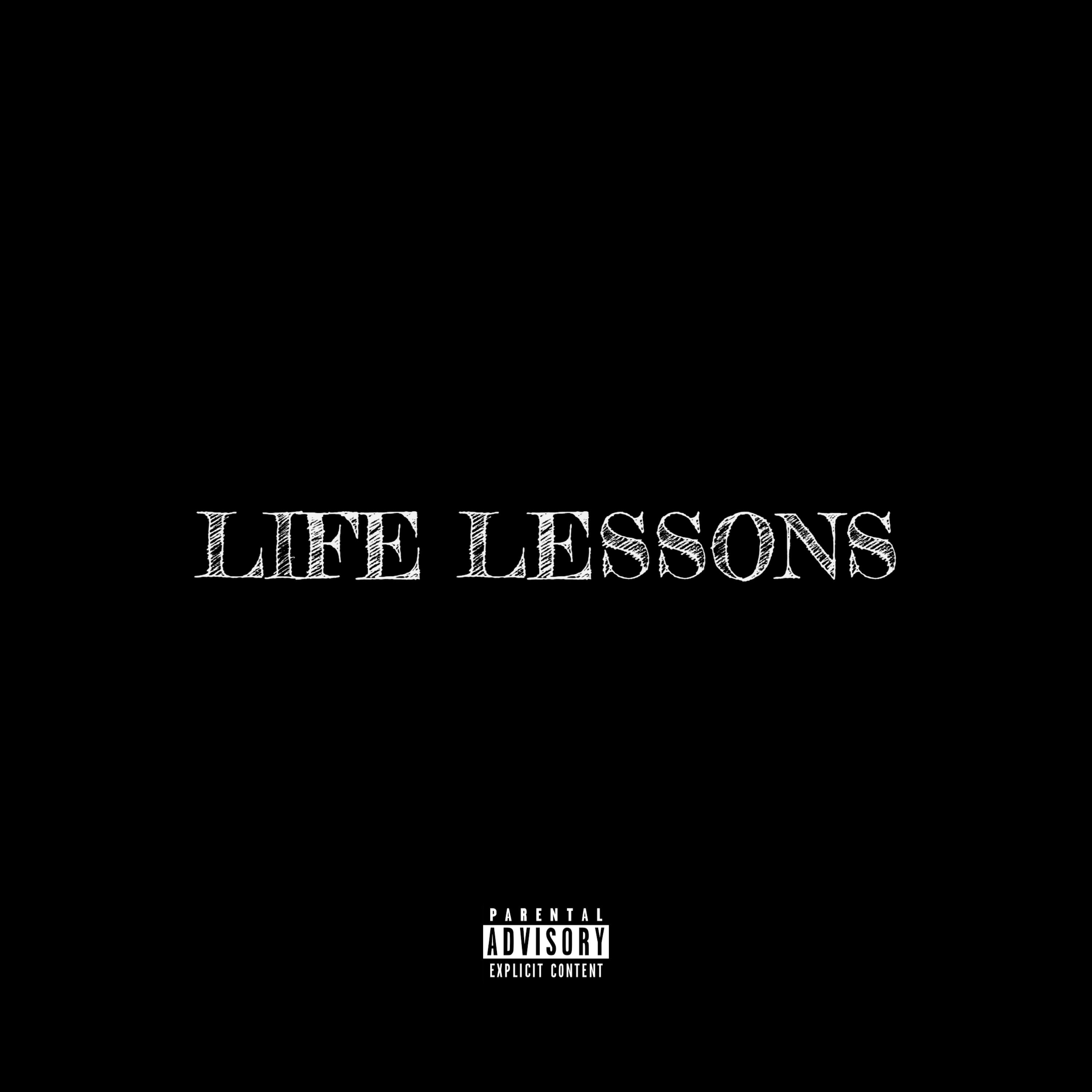 Life Lessons artwork