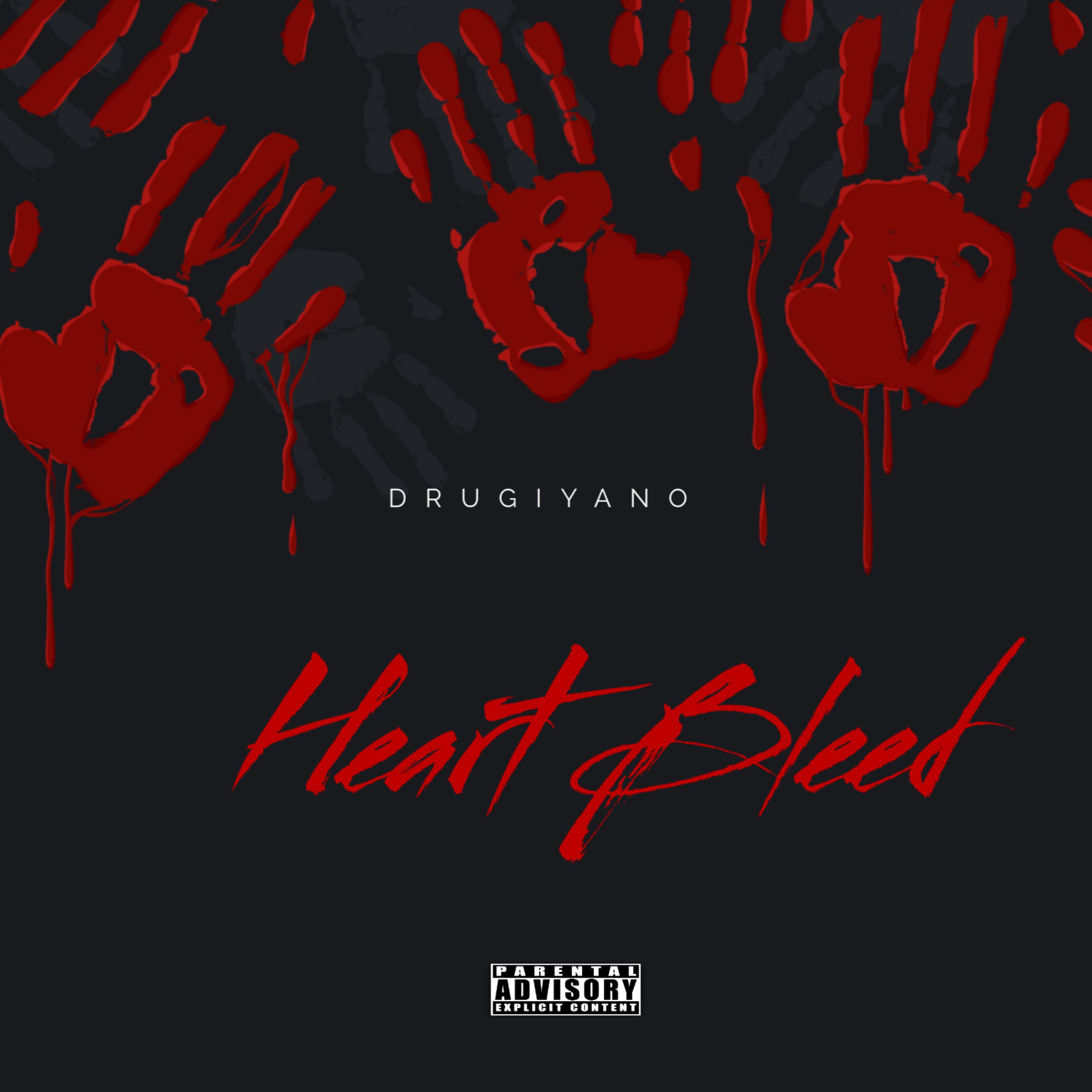 Heart Bleed artwork
