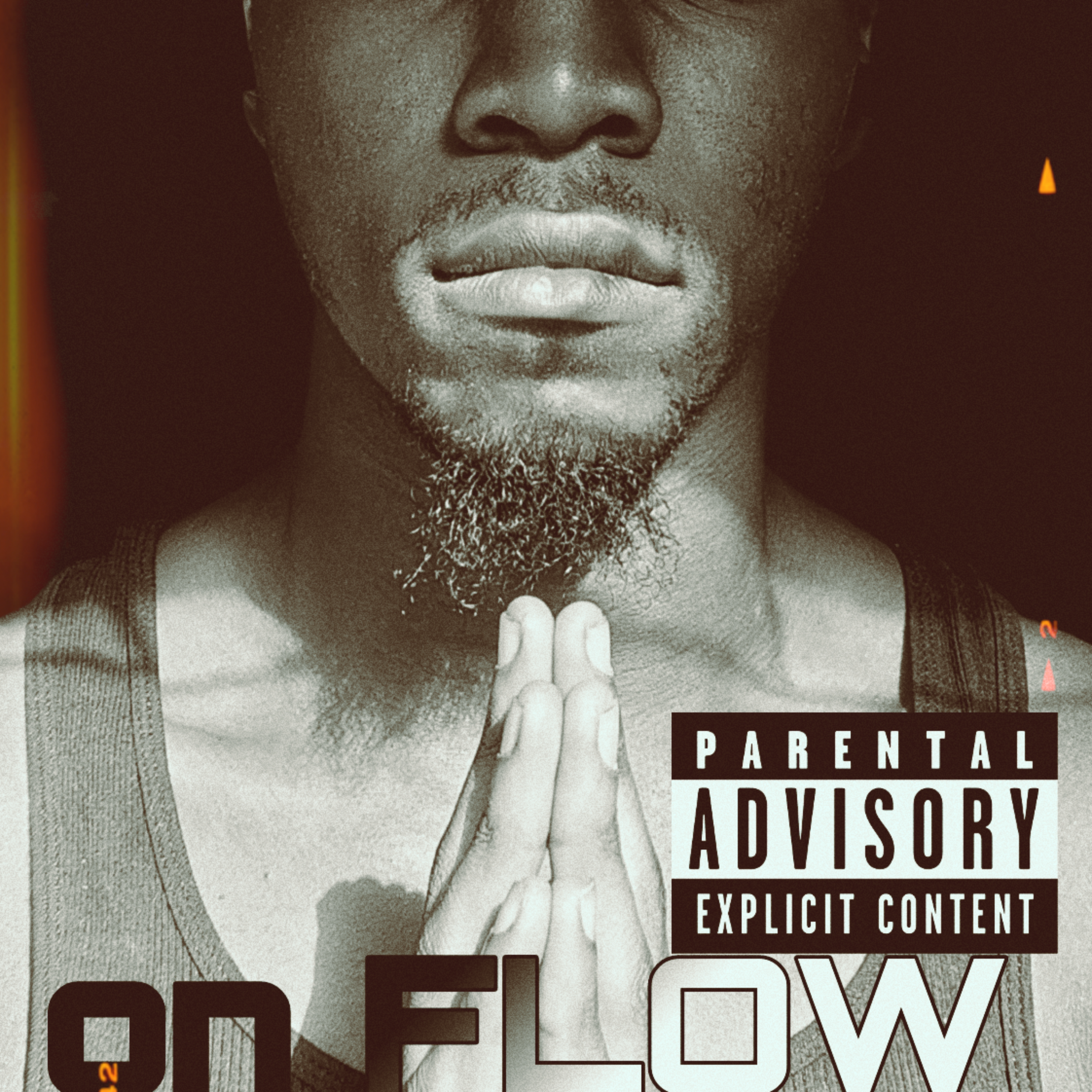 ON FLOW artwork