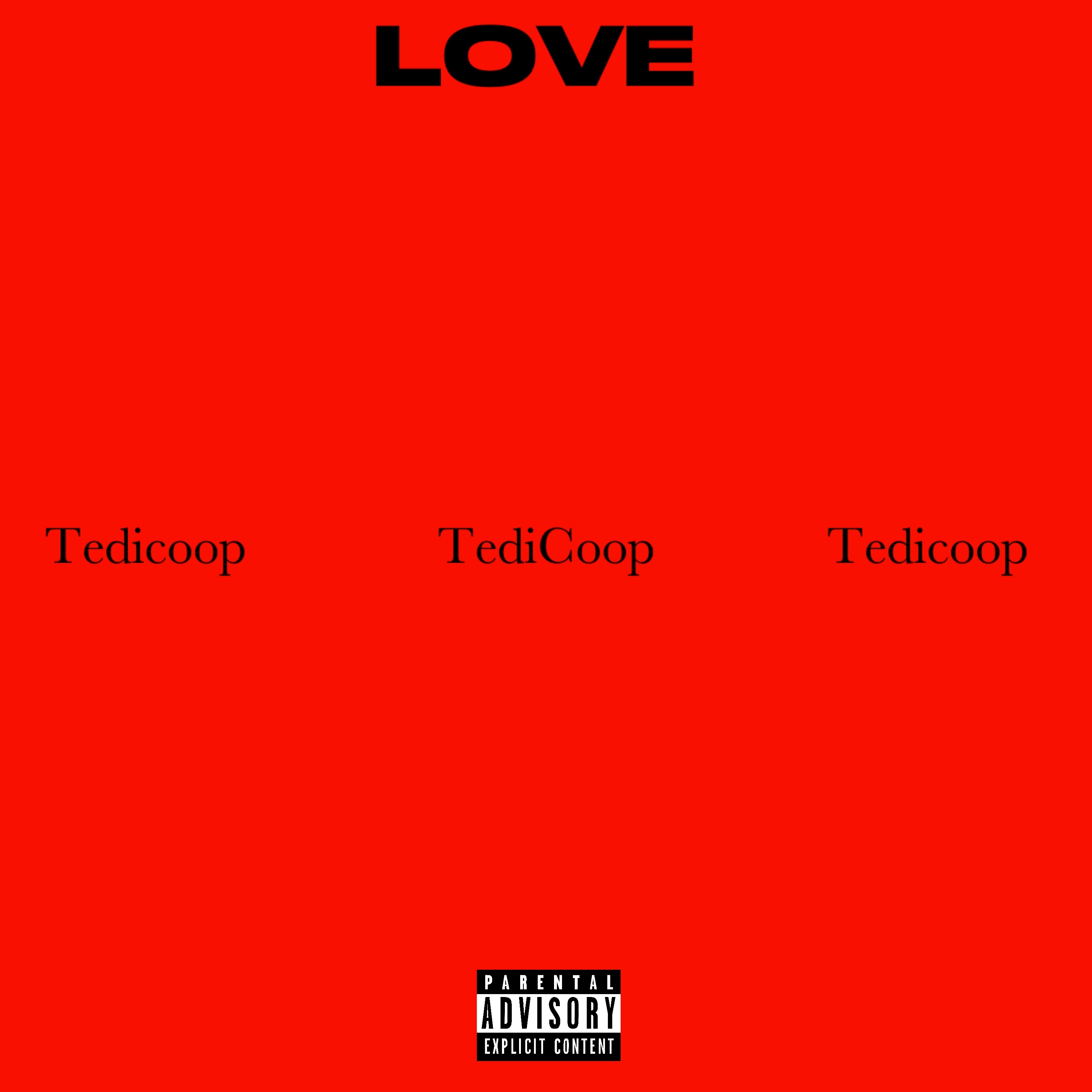 Love artwork