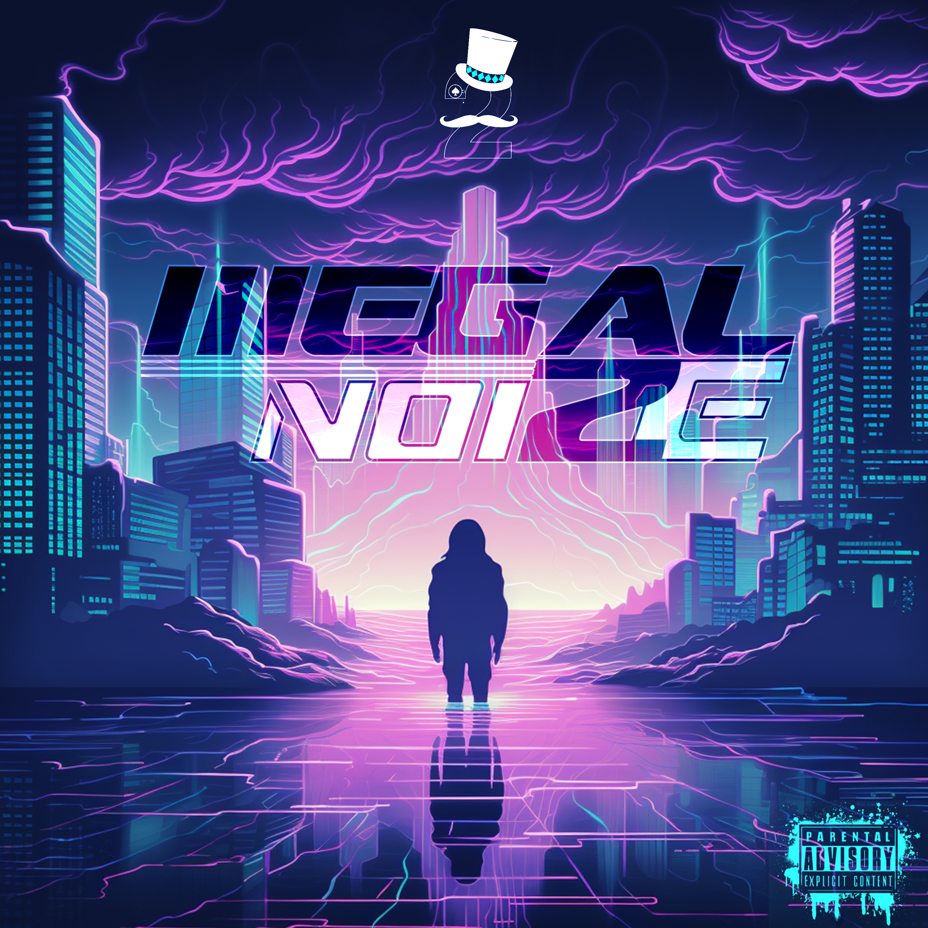 Haven't Seen Me artwork