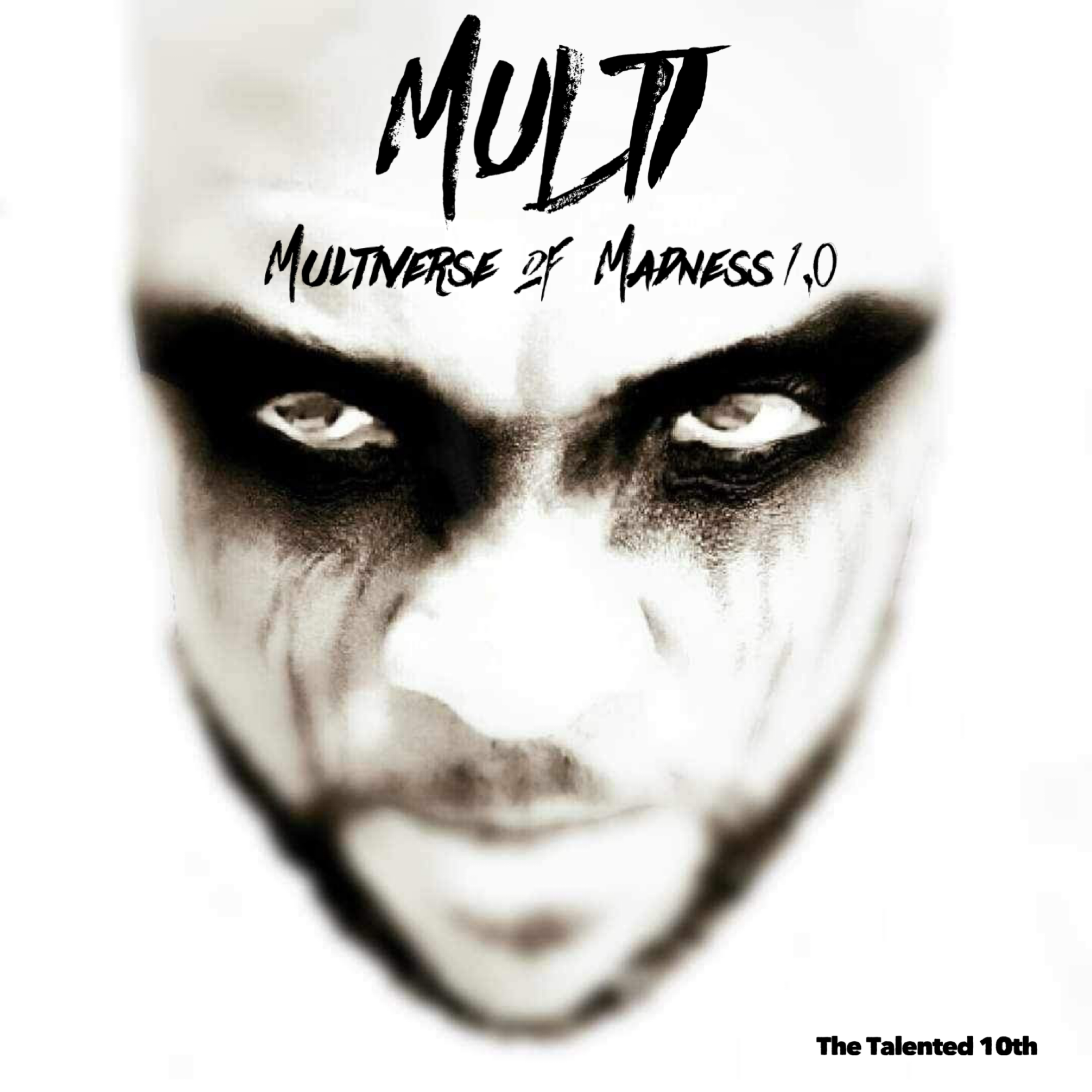 Multiverse of Madness 1.0 (Multi) artwork