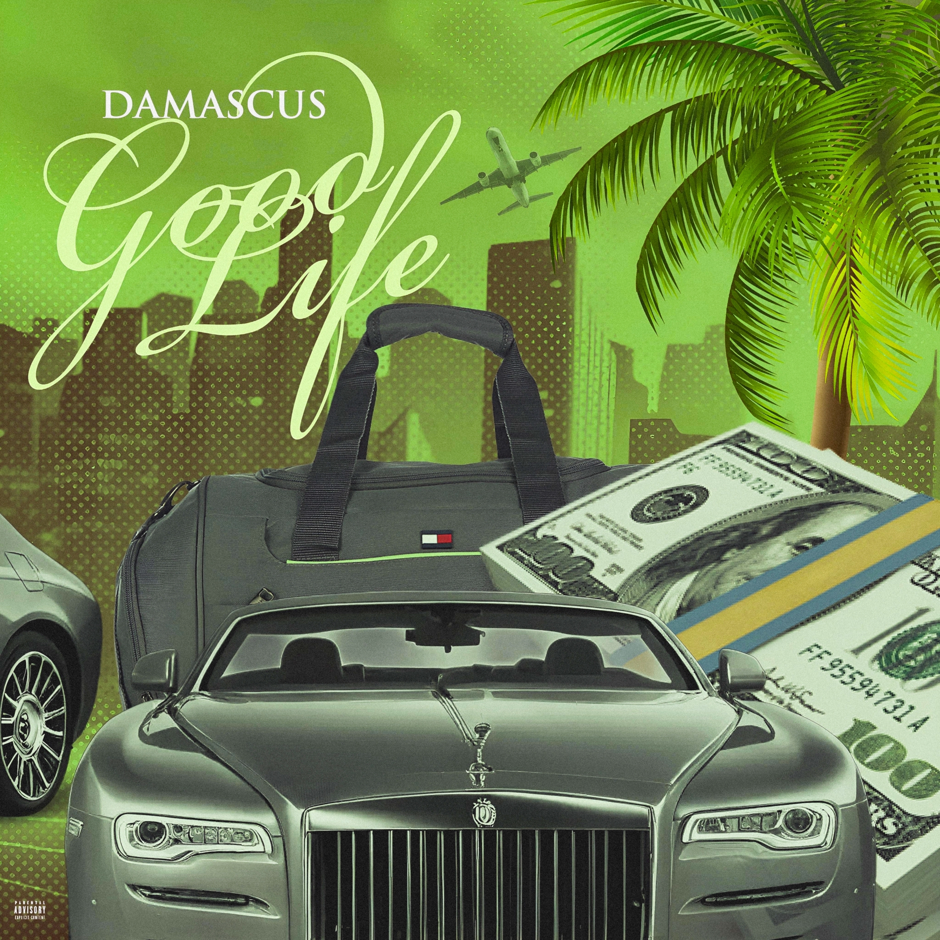 Good Life artwork
