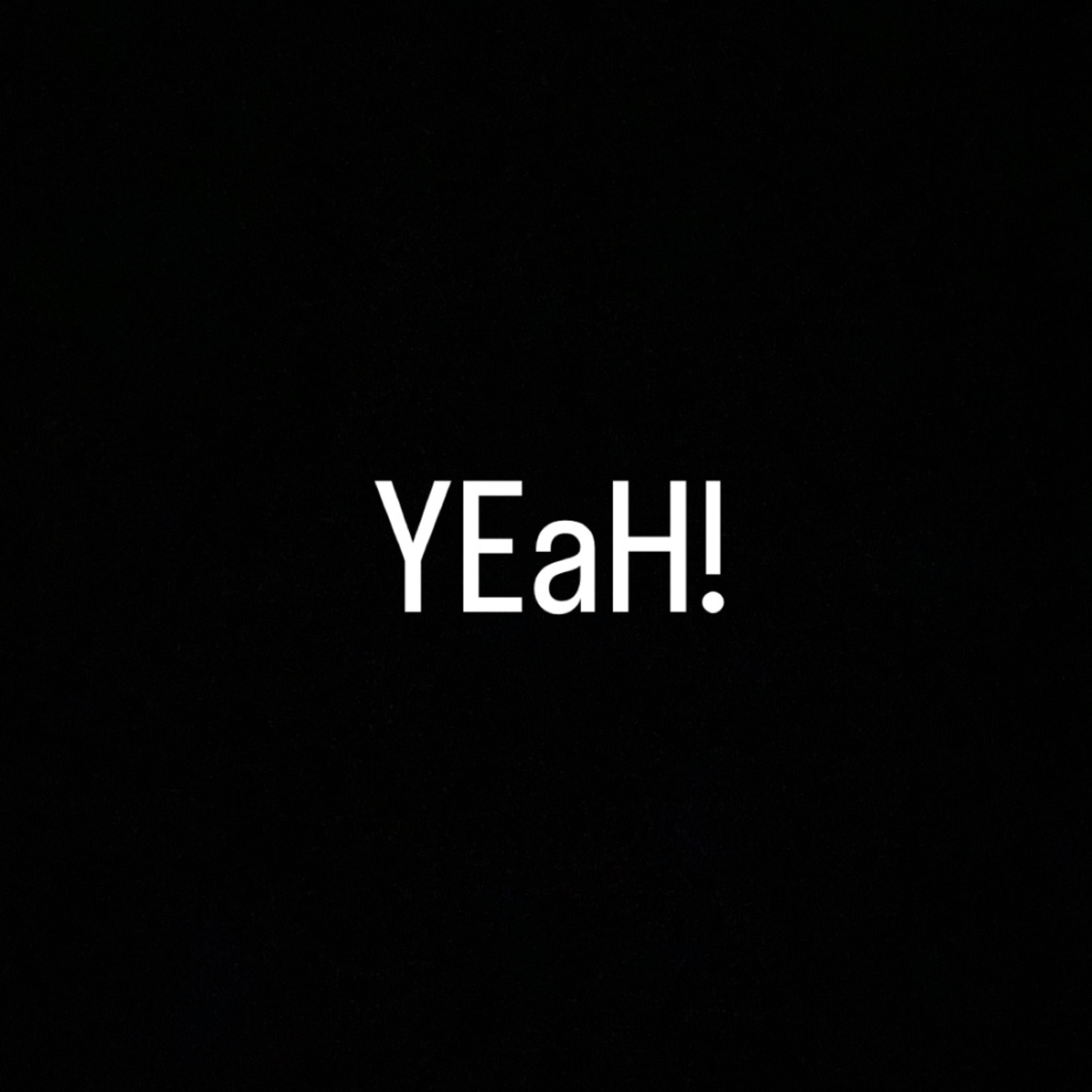 YEAH by STAYTUNED POODIE cover art