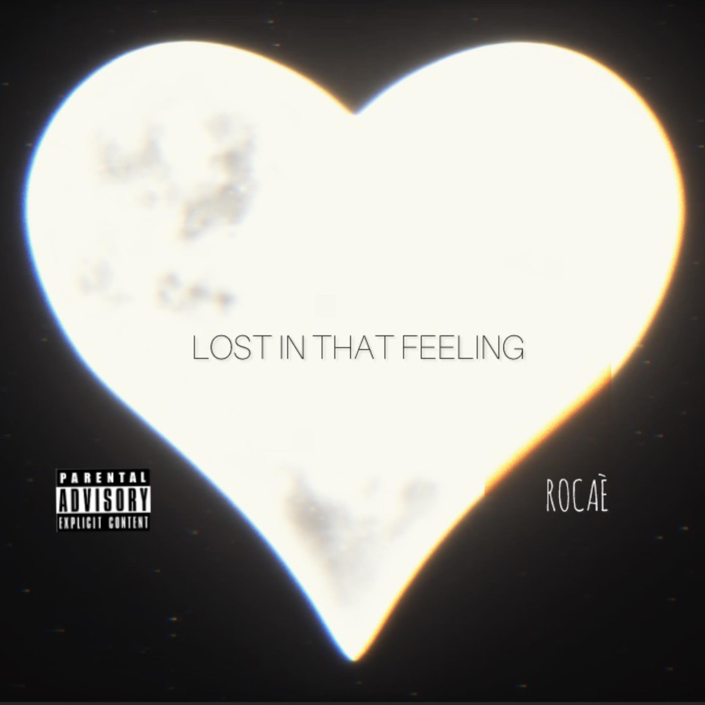 LOST IN THAT FEELING artwork