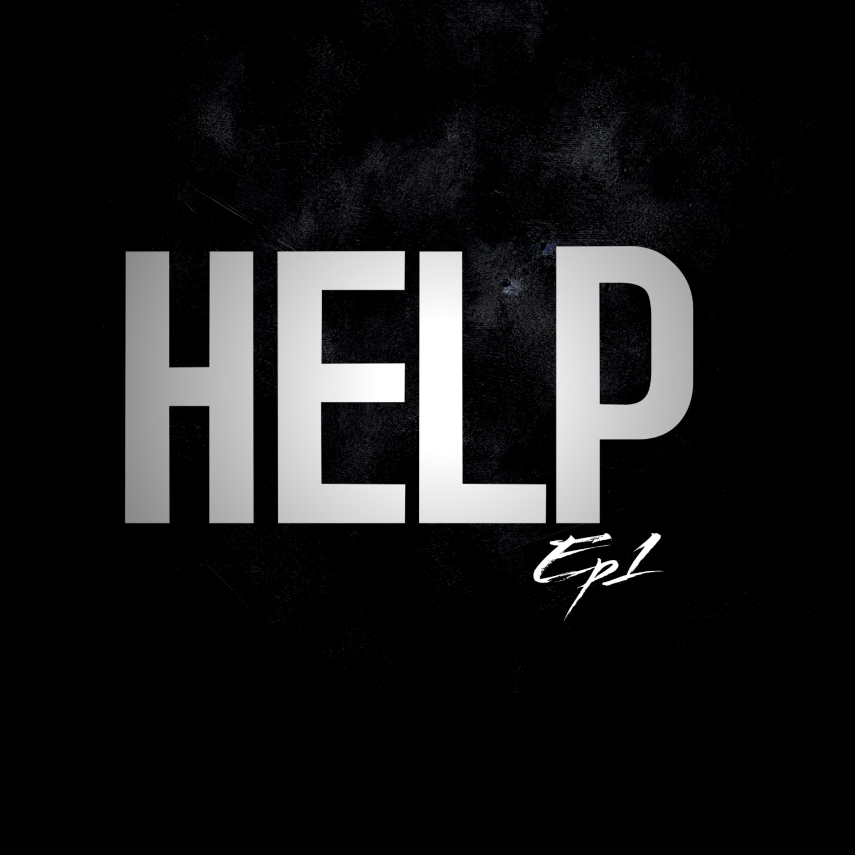 HELP artwork