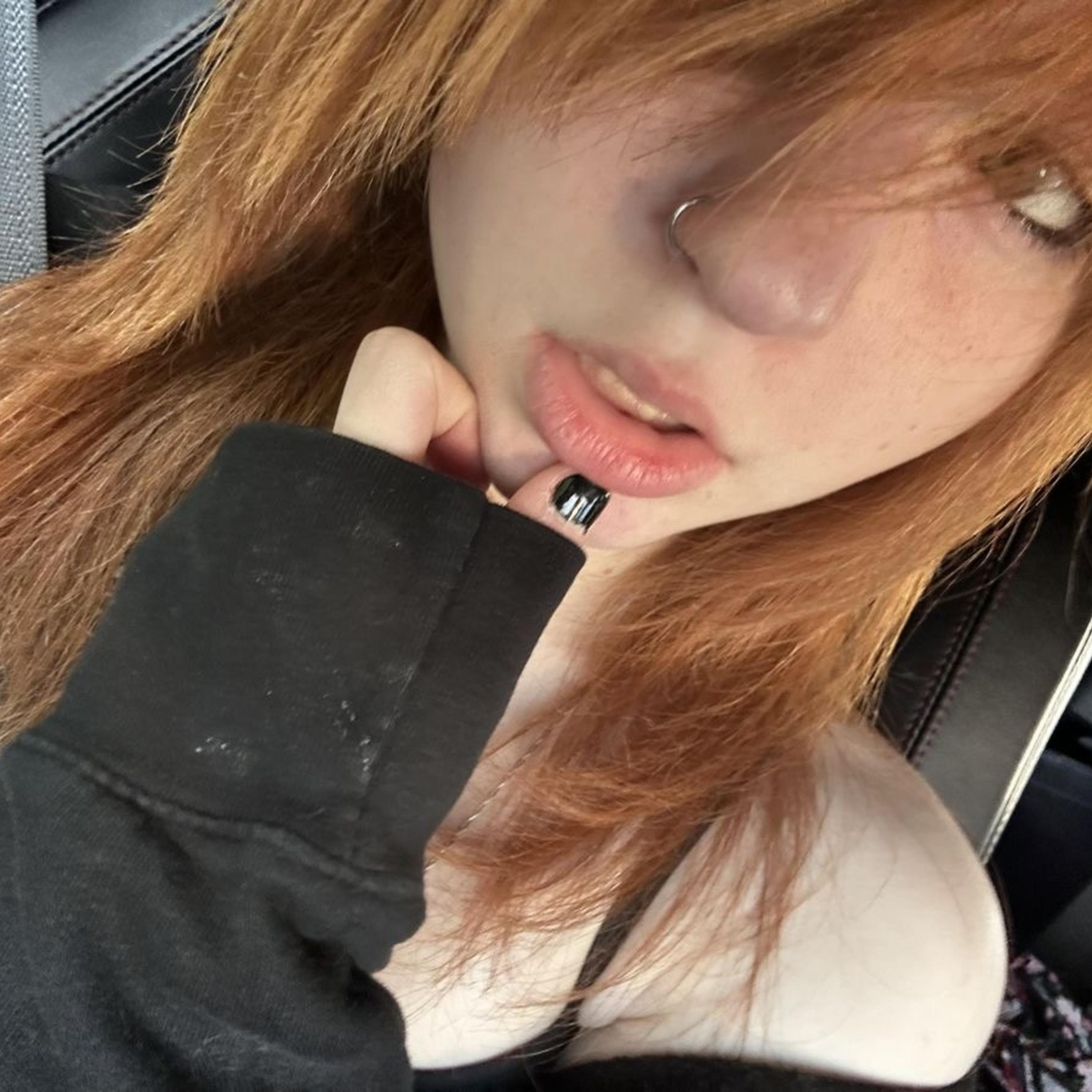 Slut by Vampmadelone cover art