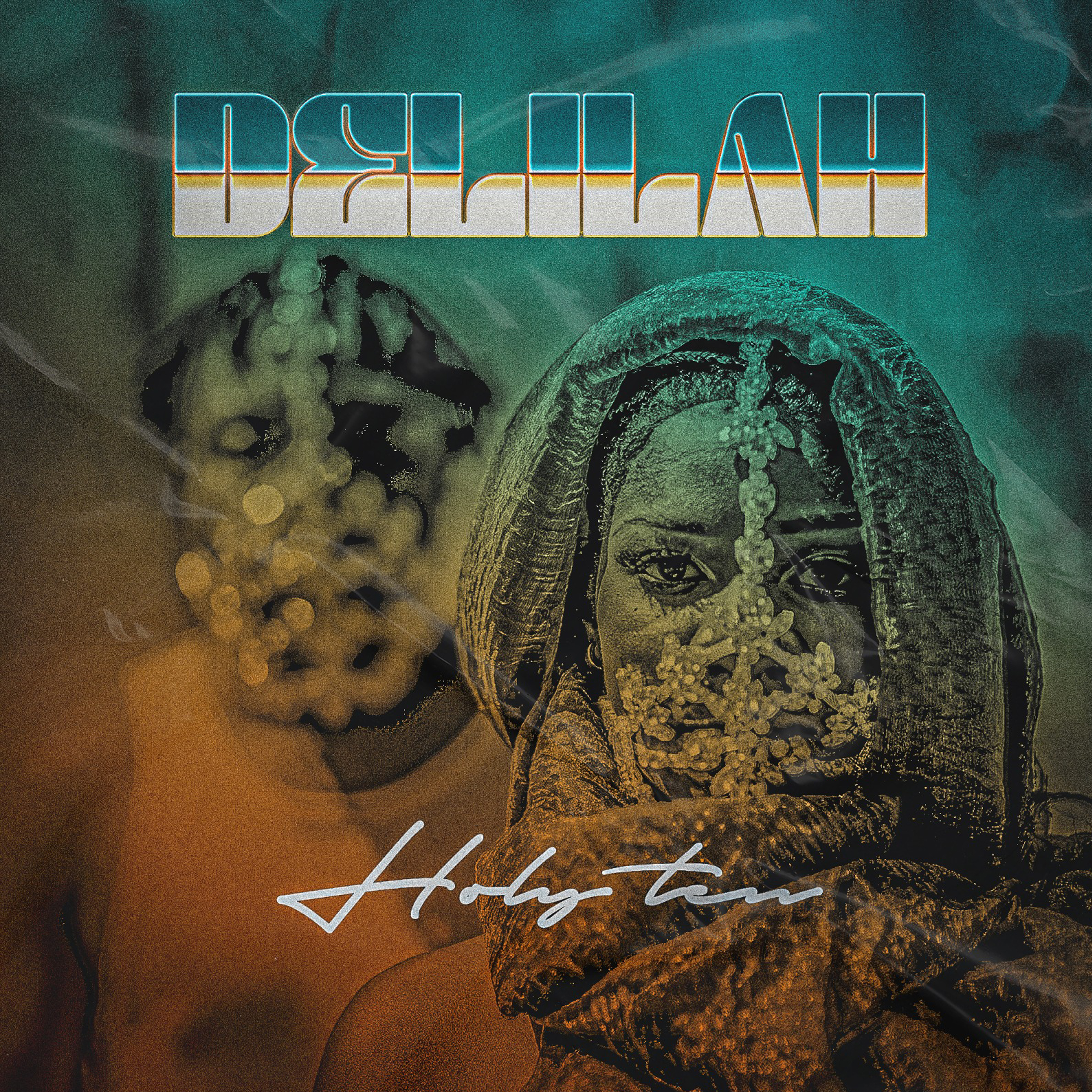 Delilah artwork