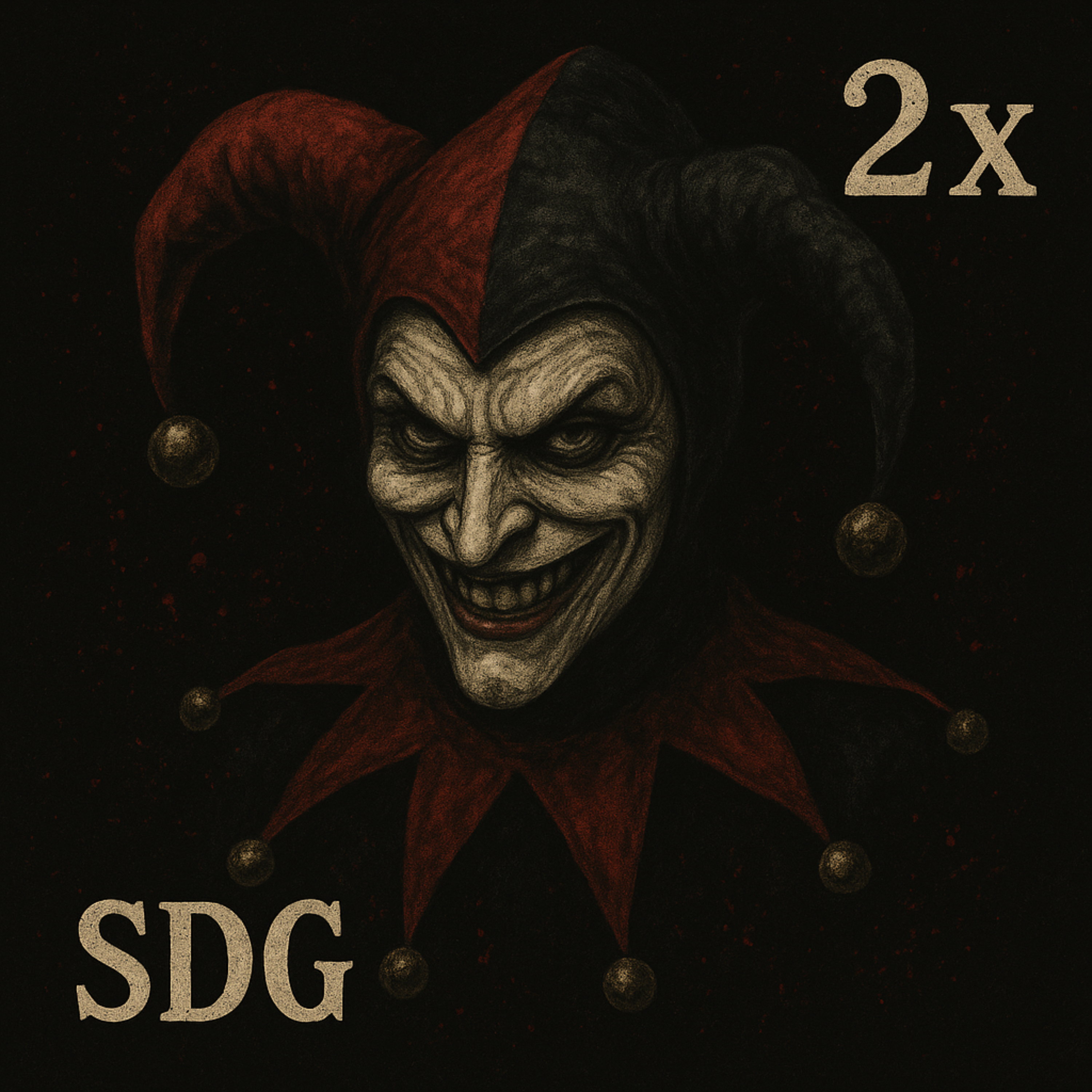 Joker artwork