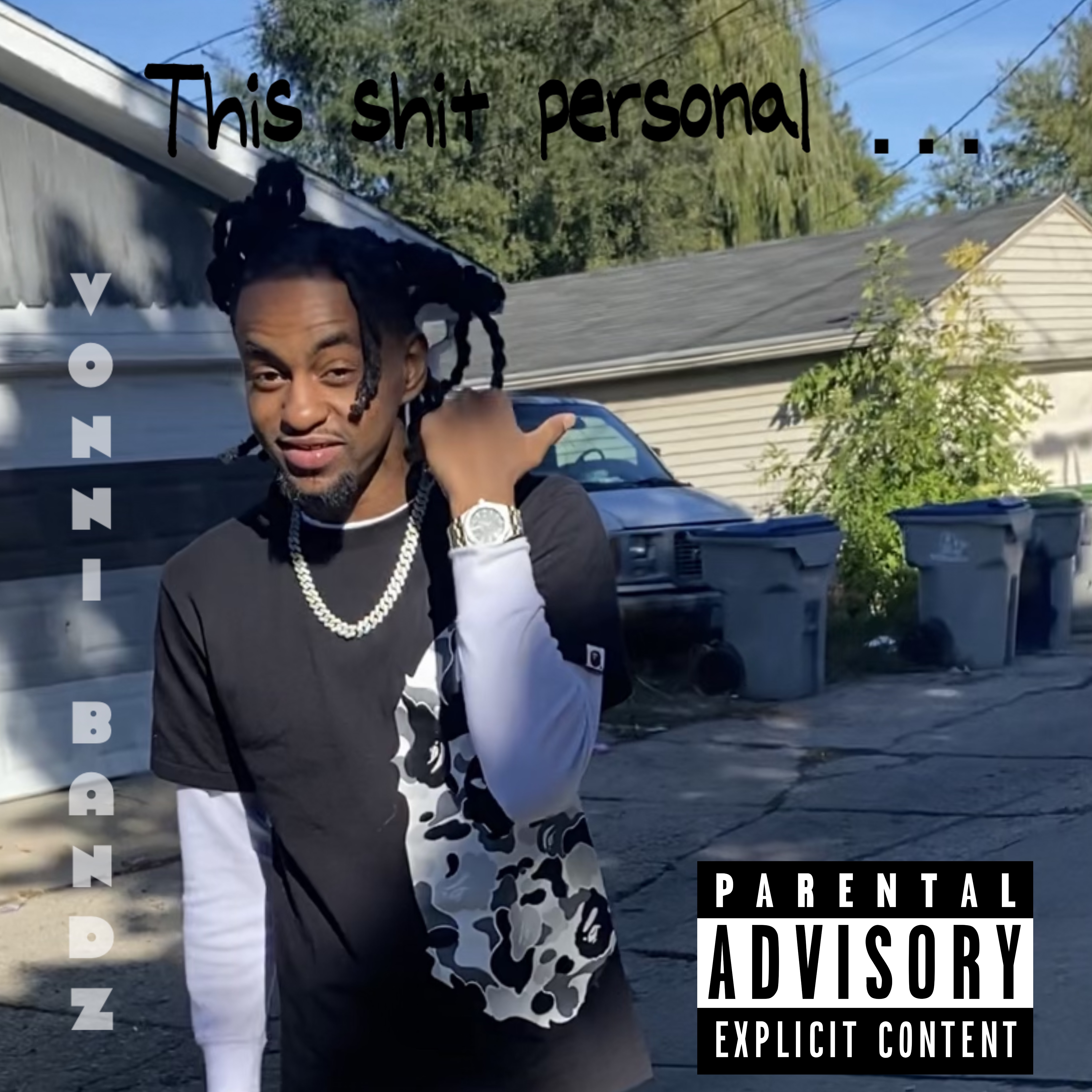 This Shii Personal artwork