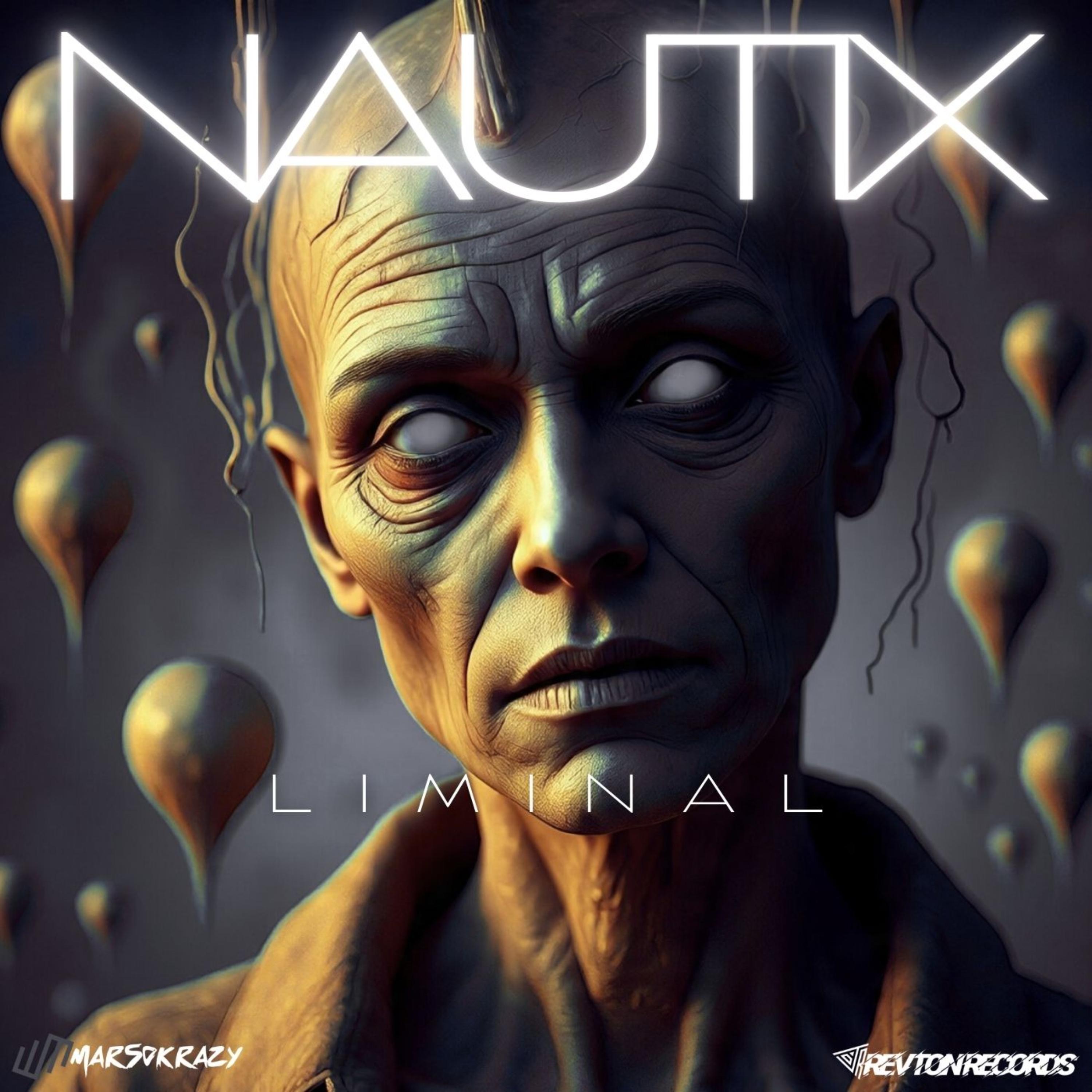 NAUTIX LIMINAL artwork
