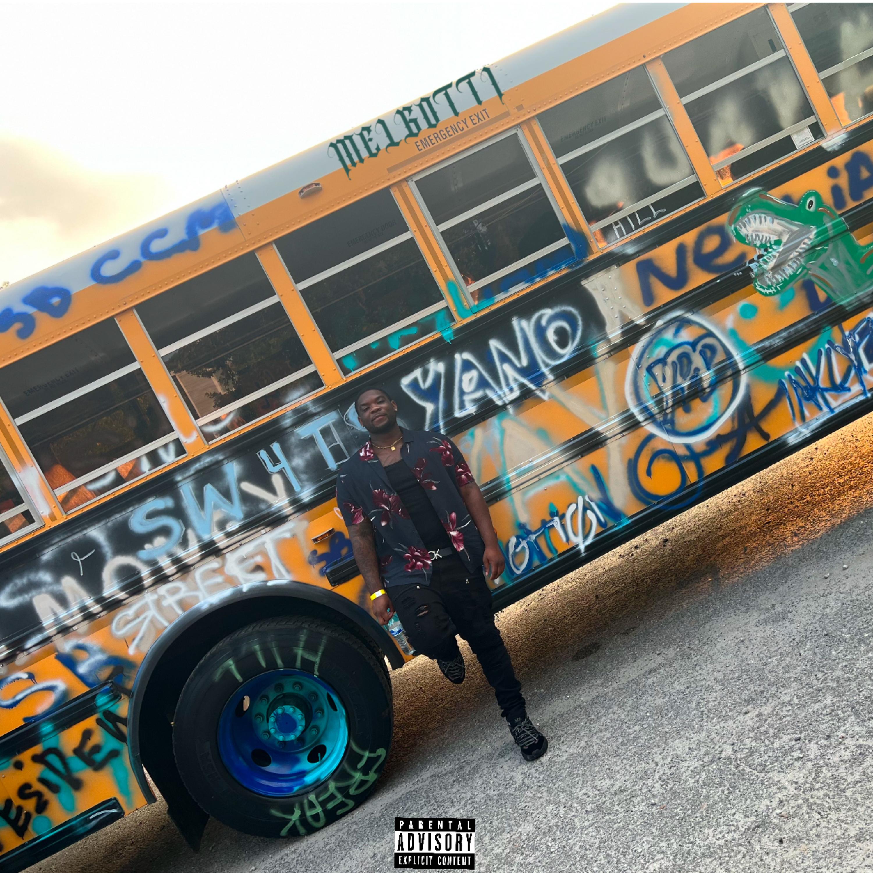 T.U.F.F luv by Melgotti cover art