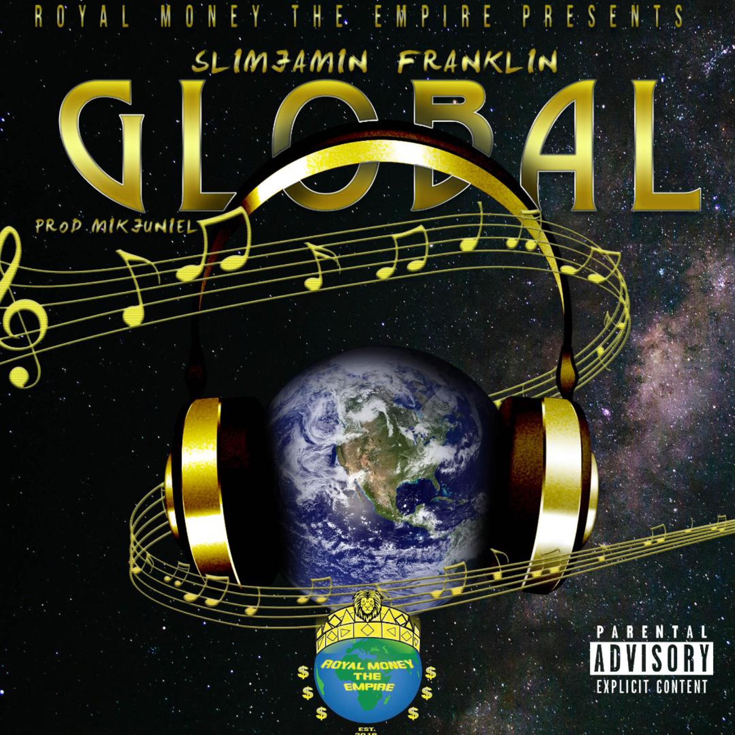 Global artwork