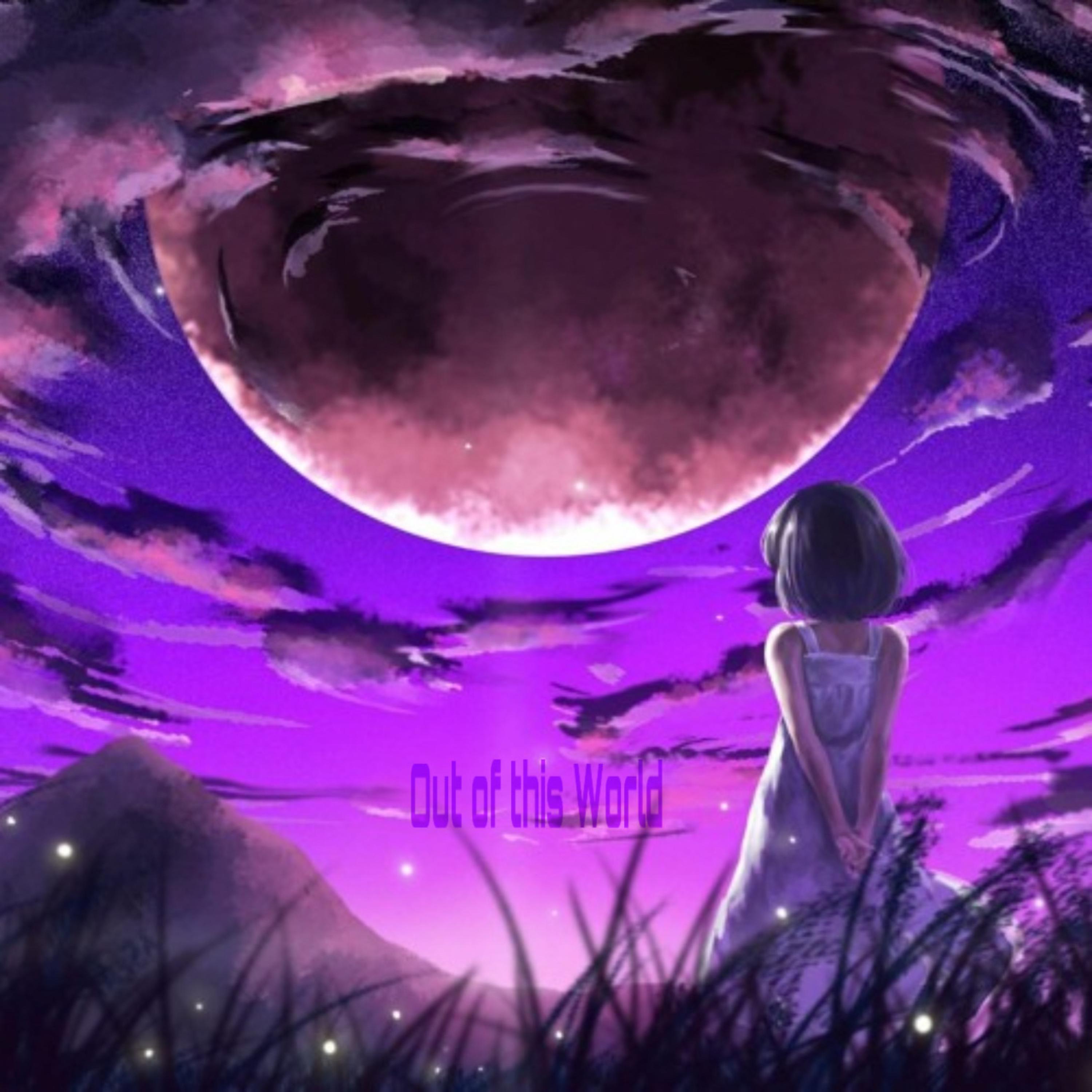 Out of this World artwork